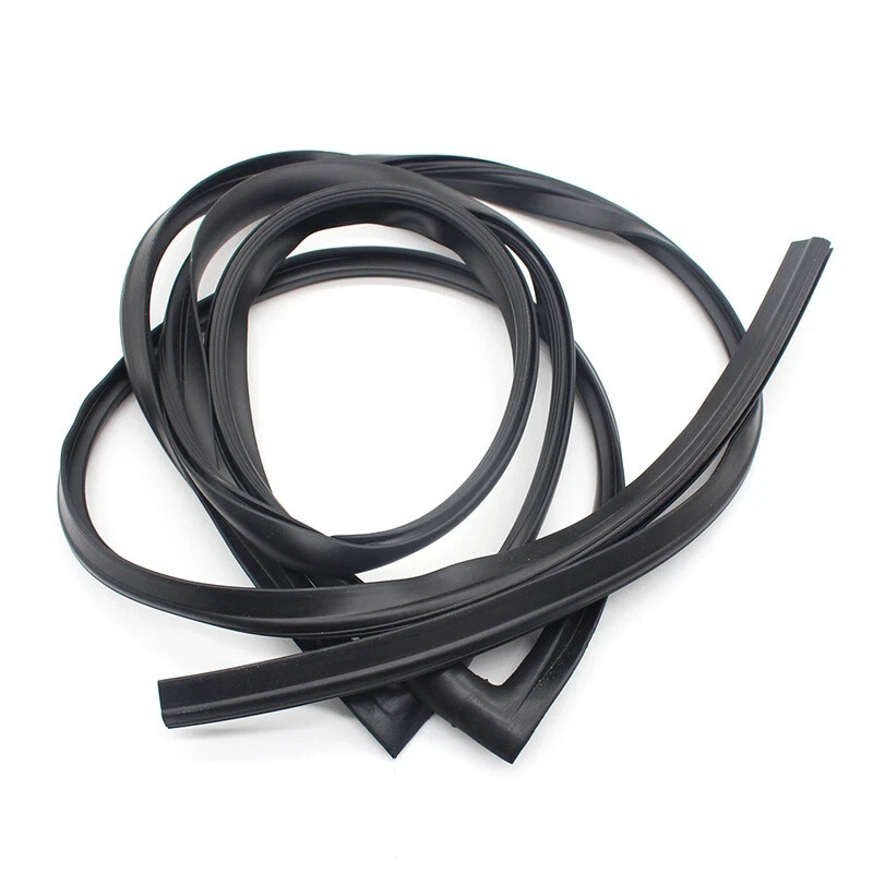 Уплотнитель переднего лобового стекла, верхняя накладка для BMW 2-дверного купе 328i 335i M3 E92 2005-2013 51317119711
Уплотнитель переднего лобового стекла, верхняя накладка для BMW 2-дверного купе 328i 335i M3 E92 2005-2013 51317119711