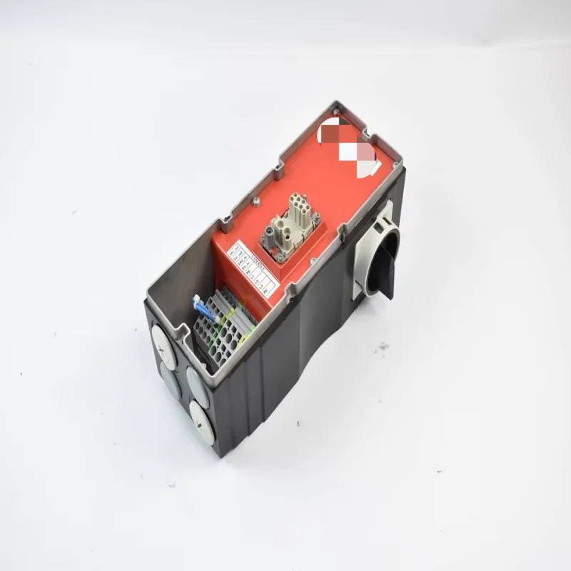 New Movipro Switch Box / Switch Module PSM21A-A150-CBE-0050 Industrial Automation PAC PLC Controller Fast Shipping
New Movipro Switch Box / Switch Module PSM21A-A150-CBE-0050 Industrial Automation PAC PLC Controller Fast Shipping