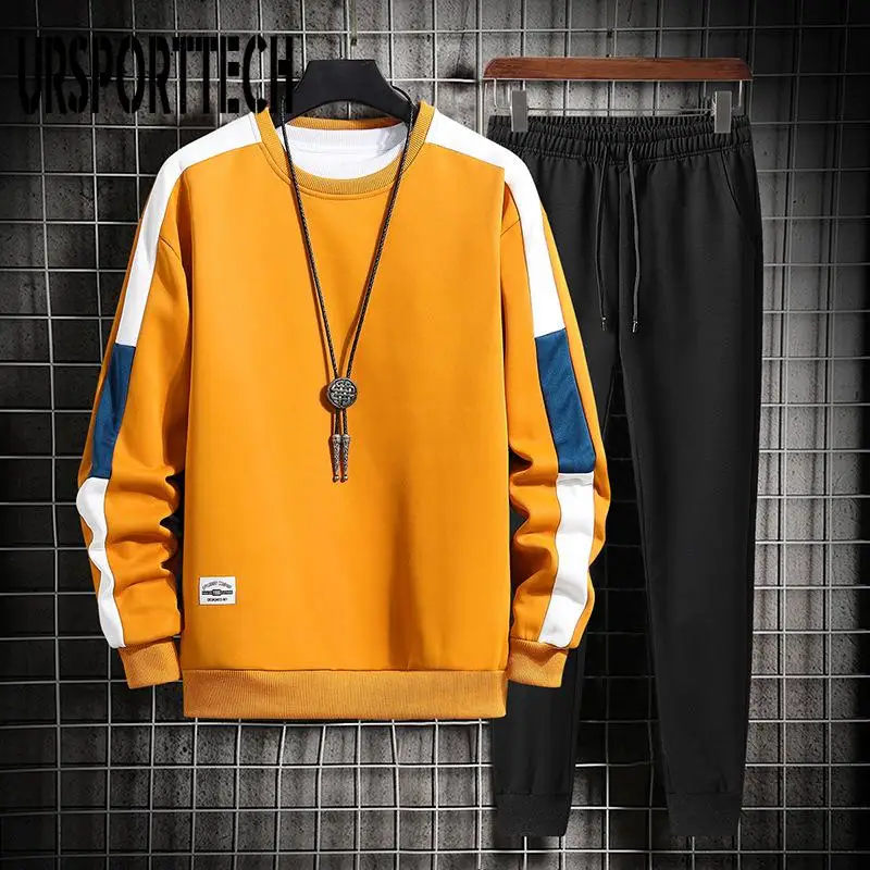 Tracksuit for Men Clothing Hoodies Sweatpants Sportswear Fitness Hoodies Sweatshirt Pants Gym Sports Suit Male Tracksuit
Tracksuit for Men Clothing Hoodies Sweatpants Sportswear Fitness Hoodies Sweatshirt Pants Gym Sports Suit Male Tracksuit