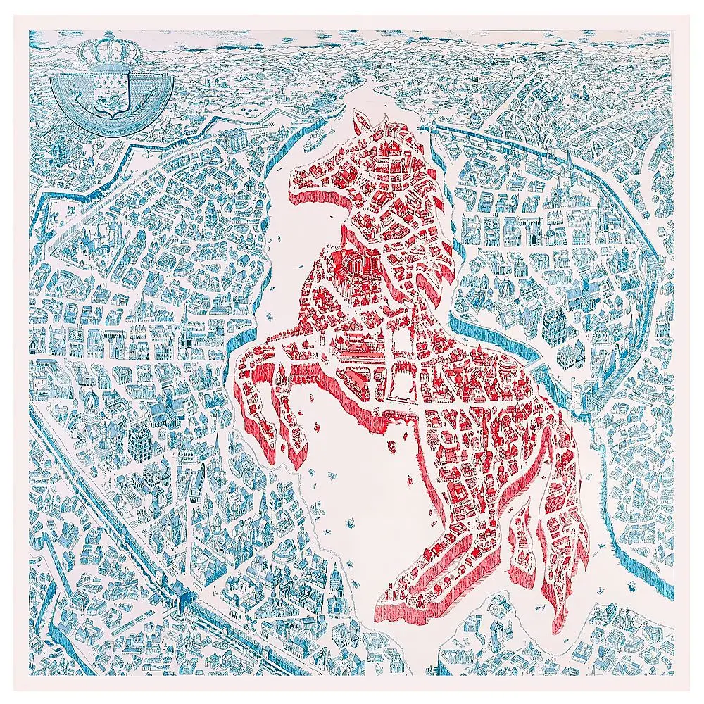 New 90cm Diagonal Stripe Silk Scarf Women's Decorative Travel Shawl Headscarf Gift Scarf Large Size Polyester Fiber Neck Warmer
New 90cm Diagonal Stripe Silk Scarf Women's Decorative Travel Shawl Headscarf Gift Scarf Large Size Polyester Fiber Neck Warmer