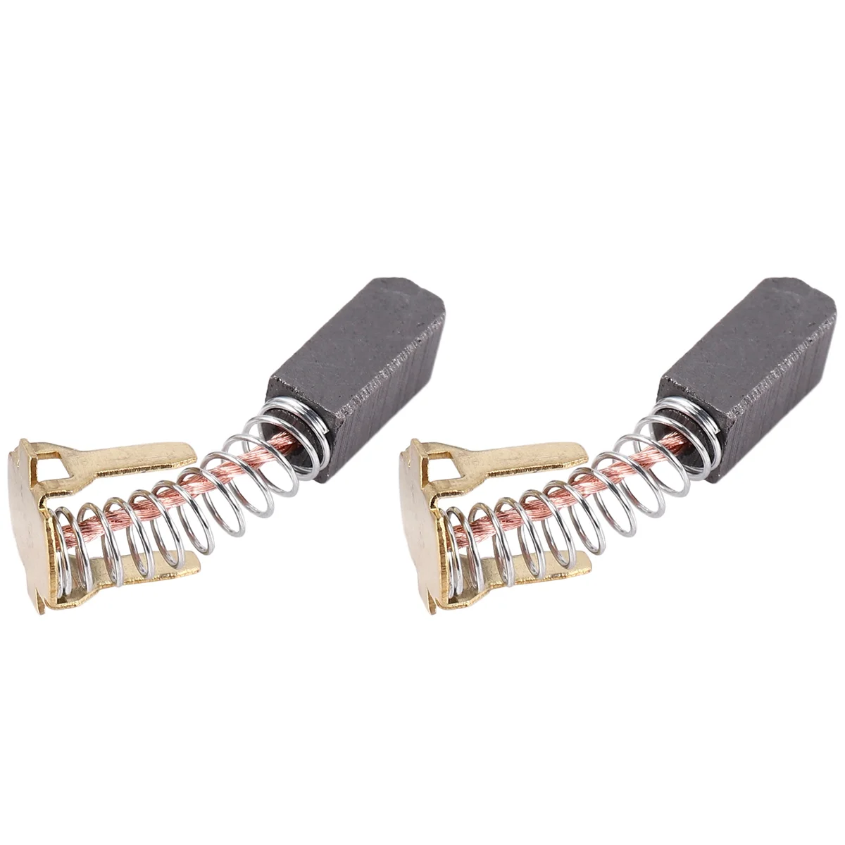 Carbon Brush for HITACHI 328202 334696 328200 G18DSL G18DL G14DSL G14DL CE18DSL Power Tool Accessories
Carbon Brush for HITACHI 328202 334696 328200 G18DSL G18DL G14DSL G14DL CE18DSL Power Tool Accessories