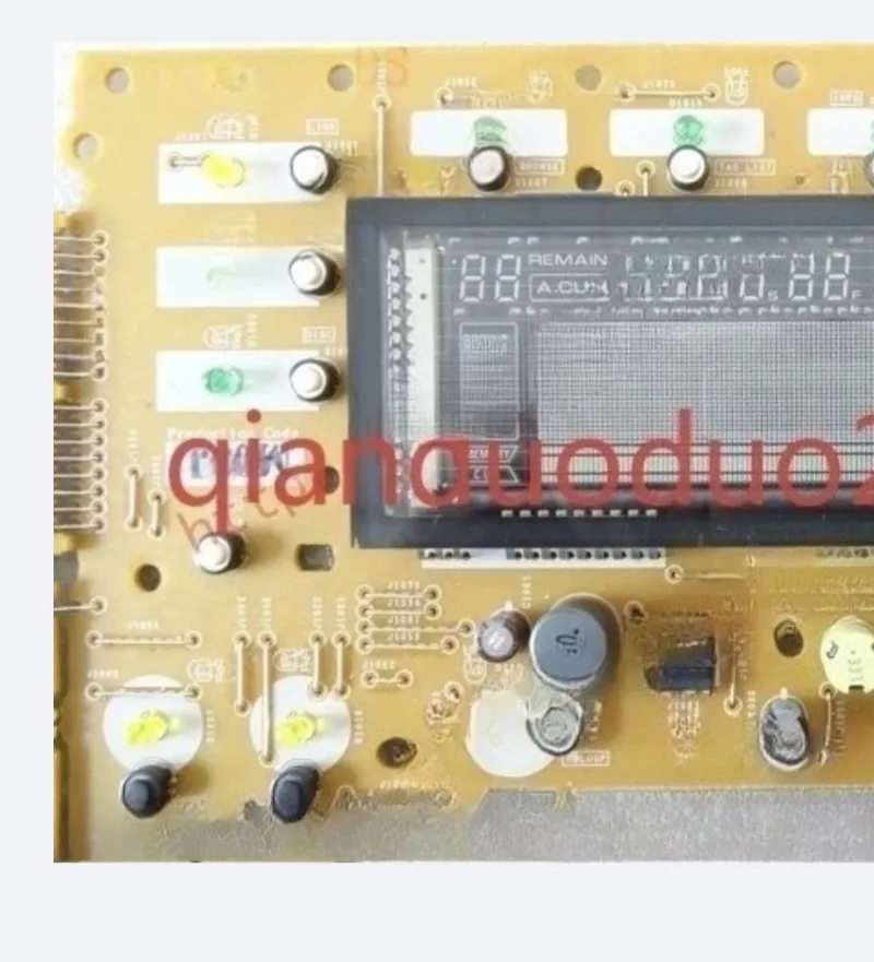 Suitable for Pioneer CDJ-850 Display DATA FL DEL1069
Suitable for Pioneer CDJ-850 Display DATA FL DEL1069
