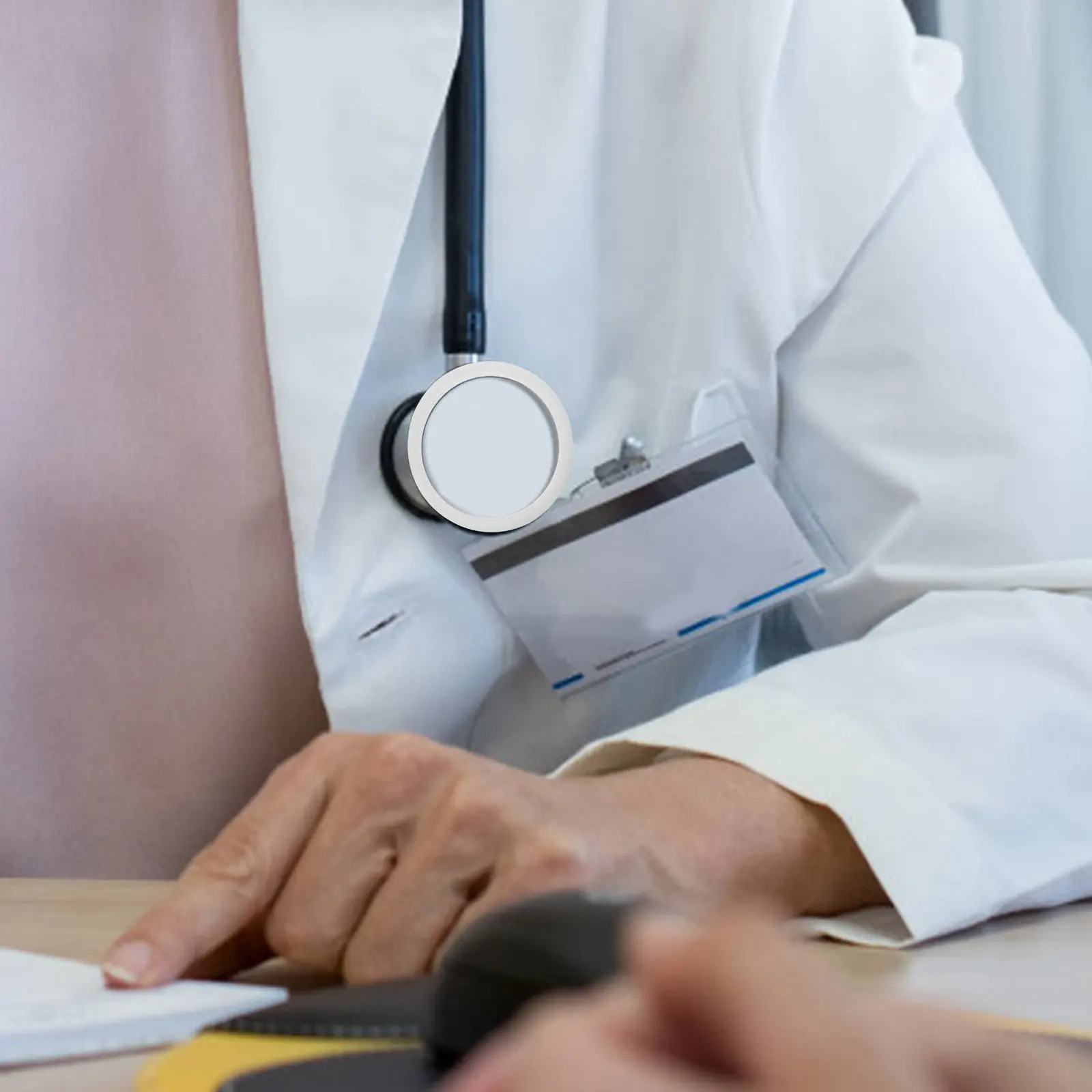 Комплект для замены диафрагмы стетоскопа: взрослые и педиатрические диафрагмы, насадки для уха, аксессуары и запчасти для стетоскопов, высокоточная замена
Комплект для замены диафрагмы стетоскопа: взрослые и педиатрические диафрагмы, насадки для уха, аксессуары и запчасти для стетоскопов, высокоточная замена