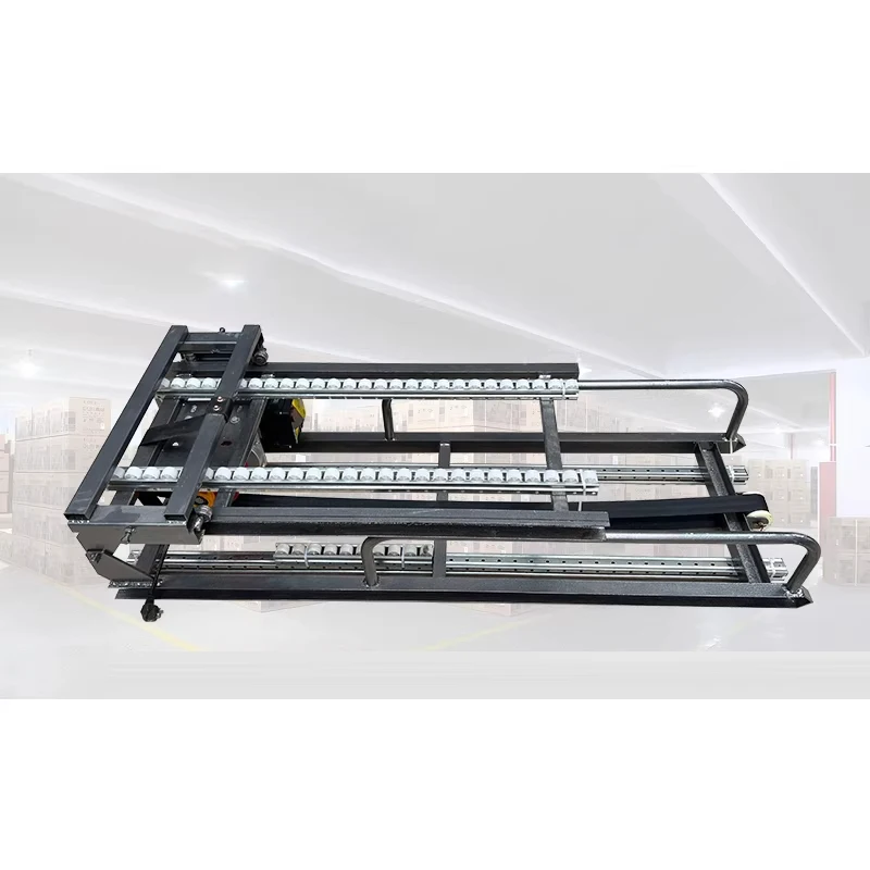 1700W Compact Electric Lift 3.5–5 M Remote-Controlled Loading Crane Grain Unloading At Construction Sites 220V Lo(Customized)
1700W Compact Electric Lift 3.5–5 M Remote-Controlled Loading Crane Grain Unloading At Construction Sites 220V Lo(Customized)