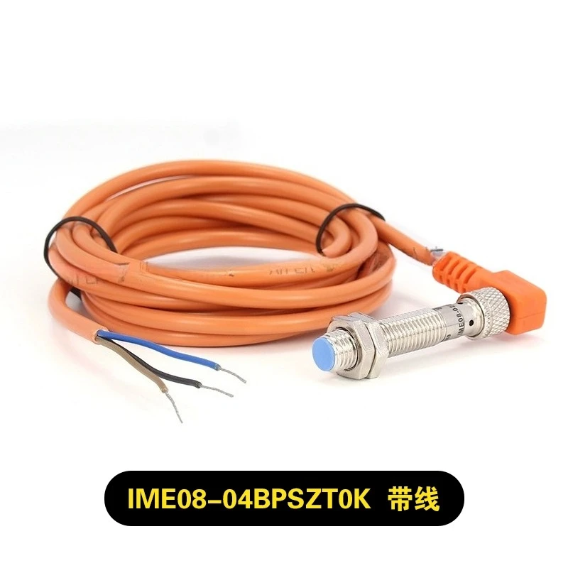 Sensor IME12-04BPSZC0K Proximity Switch 
Sensor IME12-04BPSZC0K Proximity Switch