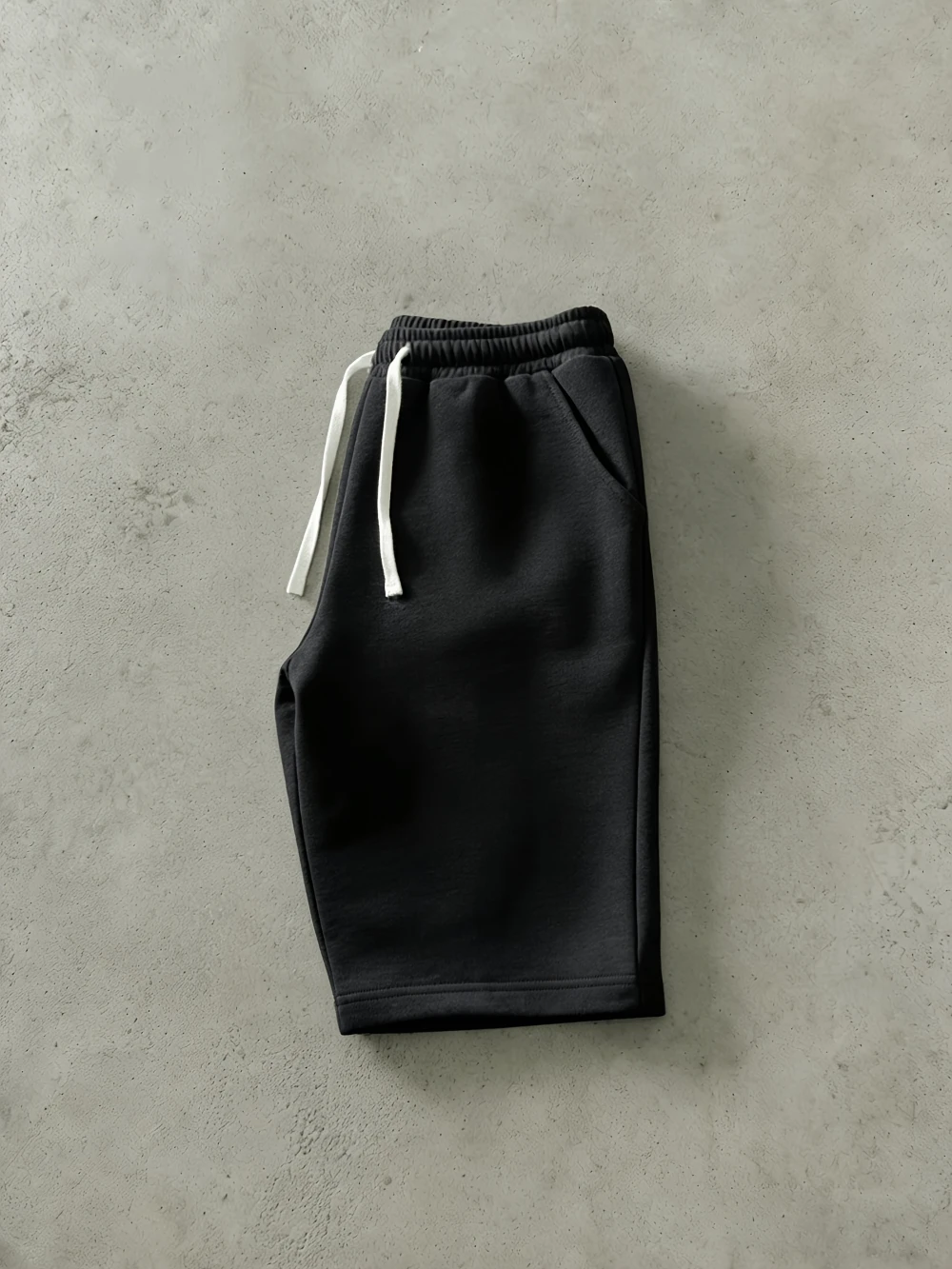 Men Casual Shorts Loose And Comfortable Elastic Waist Drawstring Shorts For Men Summer Daily
Men Casual Shorts Loose And Comfortable Elastic Waist Drawstring Shorts For Men Summer Daily