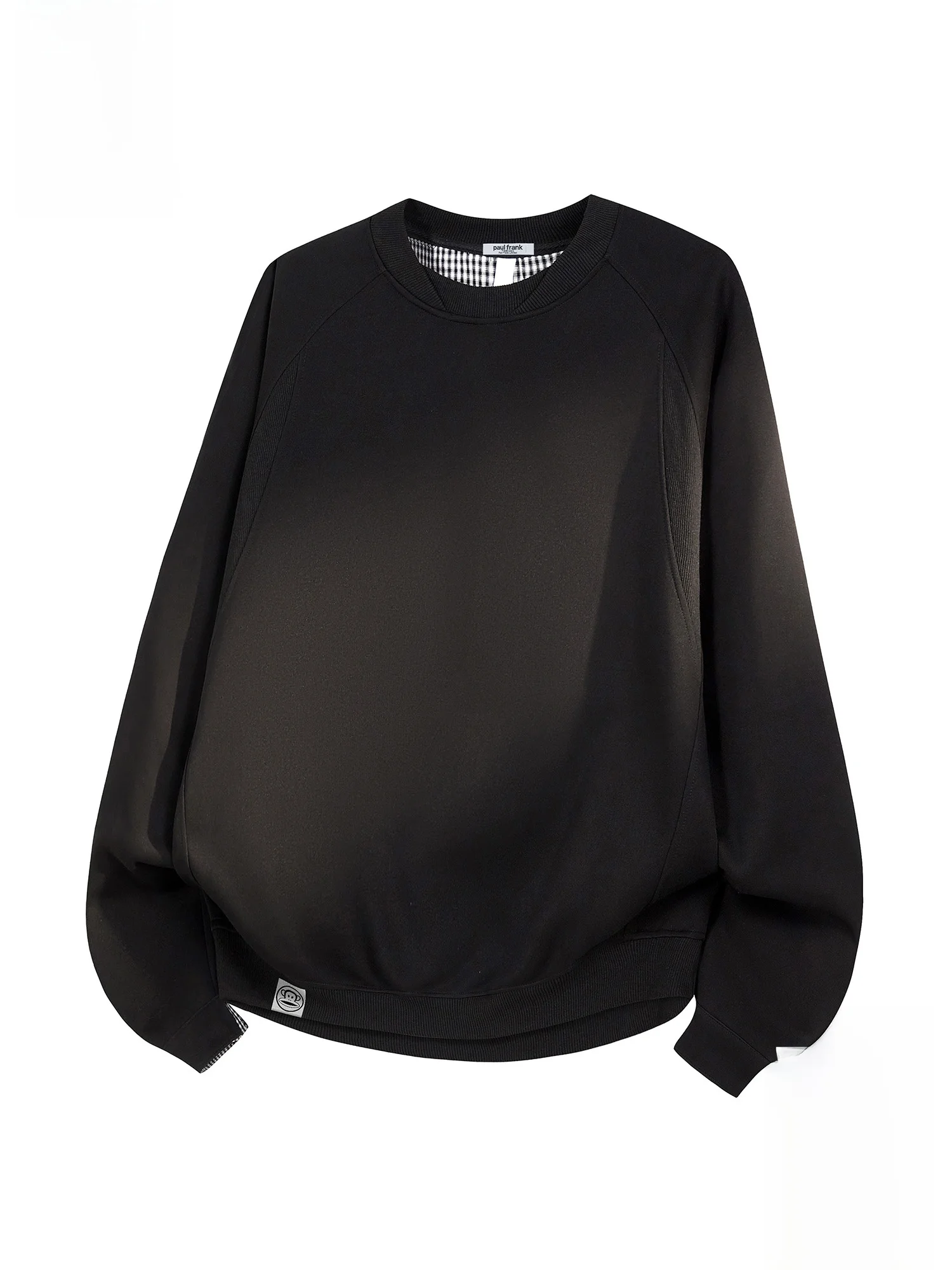 PaulFrank Spring round Ne Long Sve Sweatirt Loose Casual Men's Basic Top Comfortable Polyester Cotton Blend Spring You...
PaulFrank Spring round Ne Long Sve Sweatirt Loose Casual Men's Basic Top Comfortable Polyester Cotton Blend Spring You...