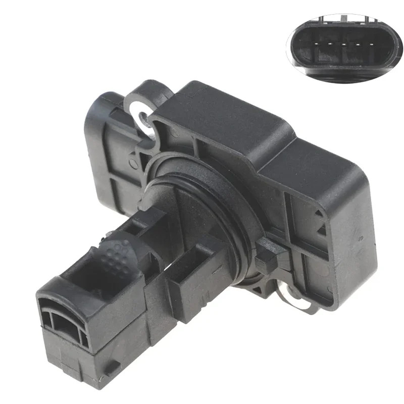 10393948 Датчик массового расхода воздуха MAF для Cadillac CTS Chevrolet Silverado Tahoe Suburban 2009-2015 GMC Yukon Sierra 23256991
10393948 Датчик массового расхода воздуха MAF для Cadillac CTS Chevrolet Silverado Tahoe Suburban 2009-2015 GMC Yukon Sierra 23256991