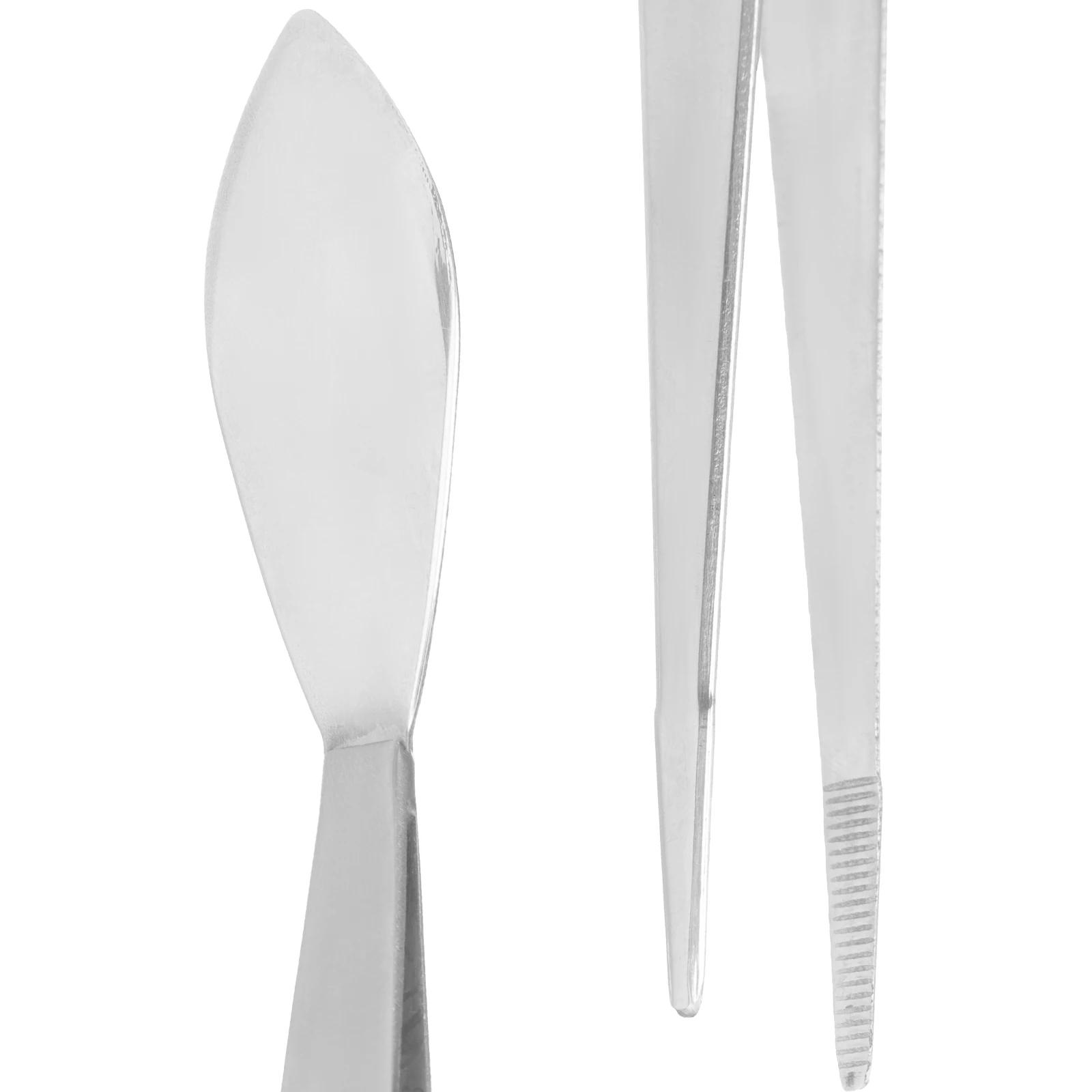 1pcs Stainless Steel Bonsai Tools Tweezers Scraper Spatula Long Crafting Flexible Easy Operation Moss Maintenance Gardening
1pcs Stainless Steel Bonsai Tools Tweezers Scraper Spatula Long Crafting Flexible Easy Operation Moss Maintenance Gardening