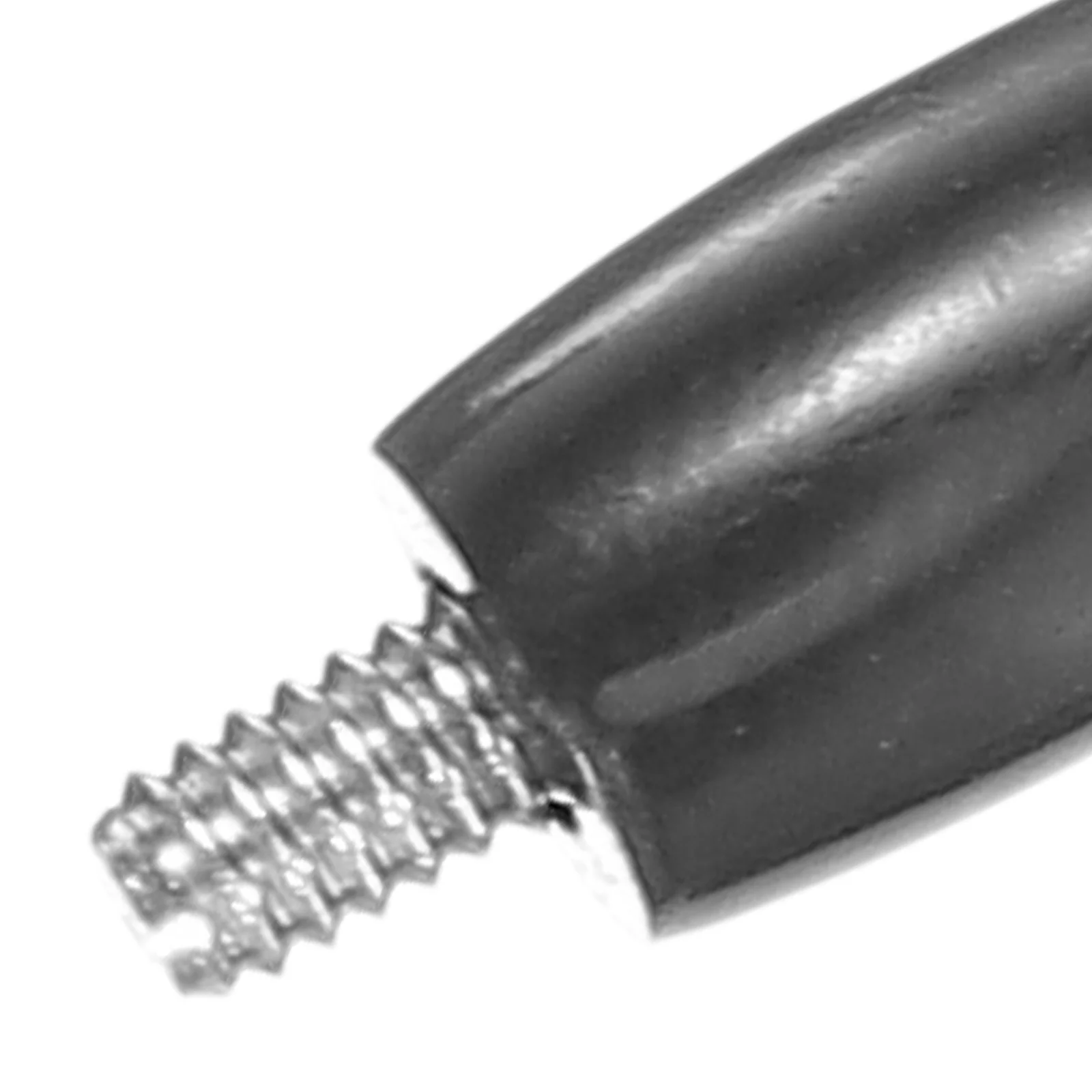 1Set Shaft with Screw for Sax Reliable Replacement Part Solid ABS and Metal Construction Lightweight Portable Repair Component
1Set Shaft with Screw for Sax Reliable Replacement Part Solid ABS and Metal Construction Lightweight Portable Repair Component