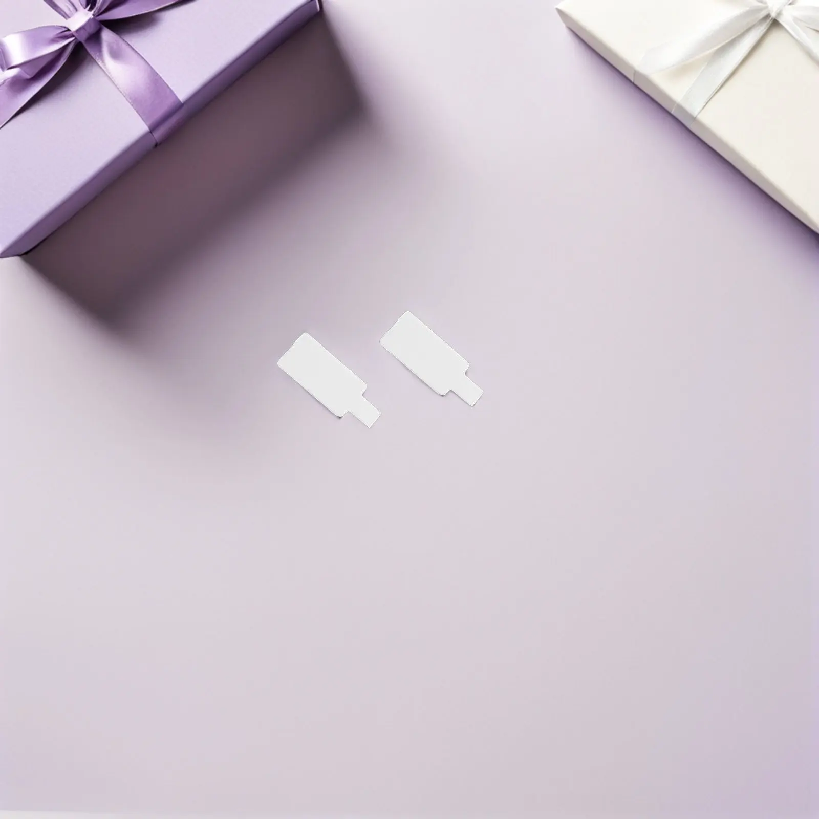 100Pcs Jewelry Price Tags Blank Self Adhesive Stickers for Rings Necklace Bracelet Retail Display Label Writable Identification
100Pcs Jewelry Price Tags Blank Self Adhesive Stickers for Rings Necklace Bracelet Retail Display Label Writable Identification