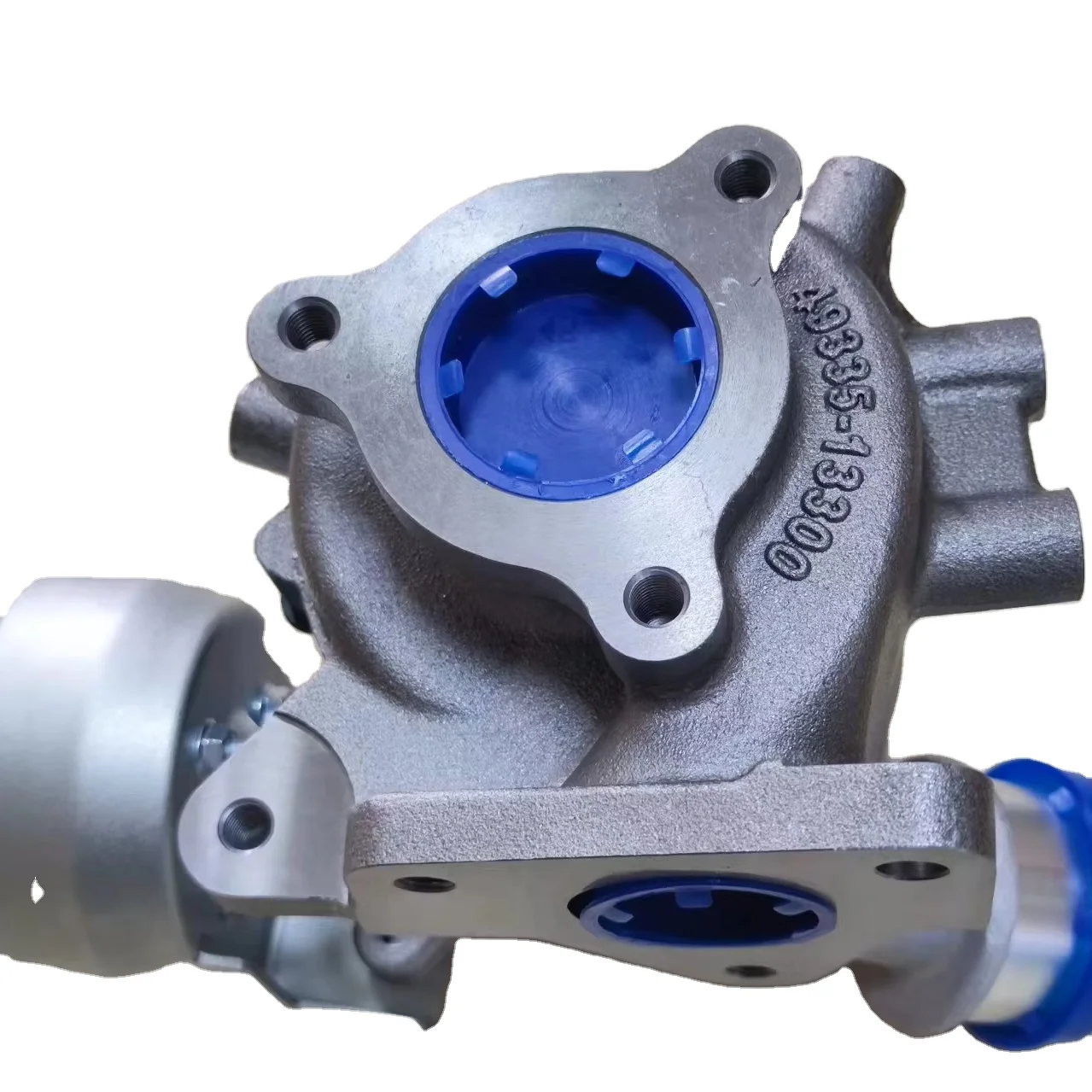 Turbo 1515A295 TF035 49335-01410 Turbocharger for Mitsubishi Motors SUV 4N15 4P00 2.5D Engine 49335=013300
Turbo 1515A295 TF035 49335-01410 Turbocharger for Mitsubishi Motors SUV 4N15 4P00 2.5D Engine 49335=013300