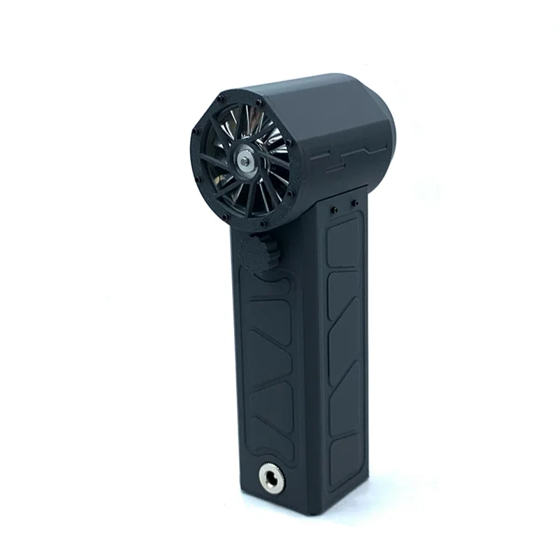 X40 Mini Turbo Violent Fan, Thrust 600G 40Mm Large-Size Brushless Motor For Car Drying, Fallen Leaf Cleaning
X40 Mini Turbo Violent Fan, Thrust 600G 40Mm Large-Size Brushless Motor For Car Drying, Fallen Leaf Cleaning