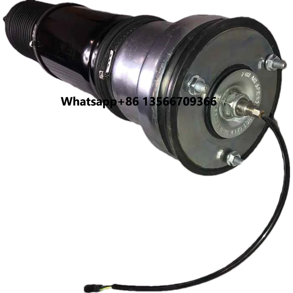 New Automotive Parts Factory Rear Air Shock Absorber for Rolls Royce Phantom Saloon RR1 RR1N 37106782241 37106782242 Air Shocks 
New Automotive Parts Factory Rear Air Shock Absorber for Rolls Royce Phantom Saloon RR1 RR1N 37106782241 37106782242 Air Shocks