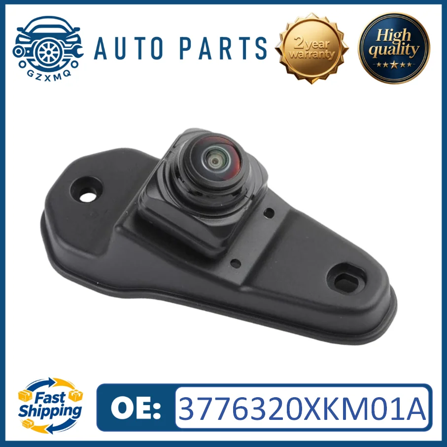 3776320XKM01A High Quality Front View Parking Camera For Great Wall Tank 300
3776320XKM01A High Quality Front View Parking Camera For Great Wall Tank 300