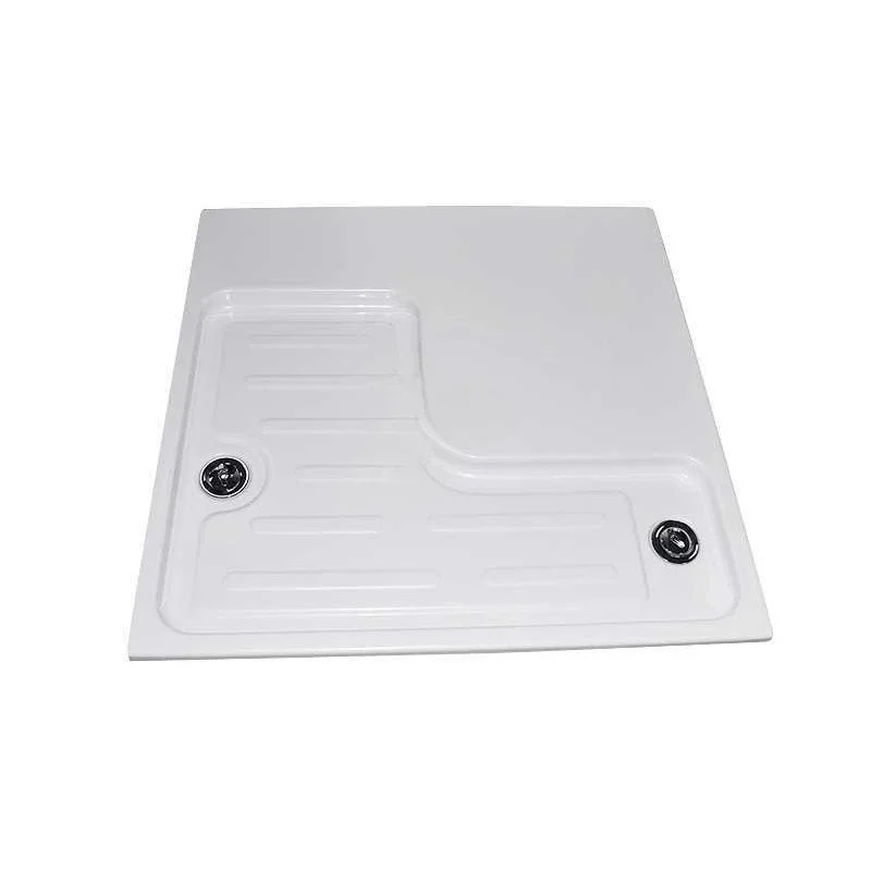 RV Blister Toilet Shower Bottom Support 800x800 Compact Universal Toilet
RV Blister Toilet Shower Bottom Support 800x800 Compact Universal Toilet
