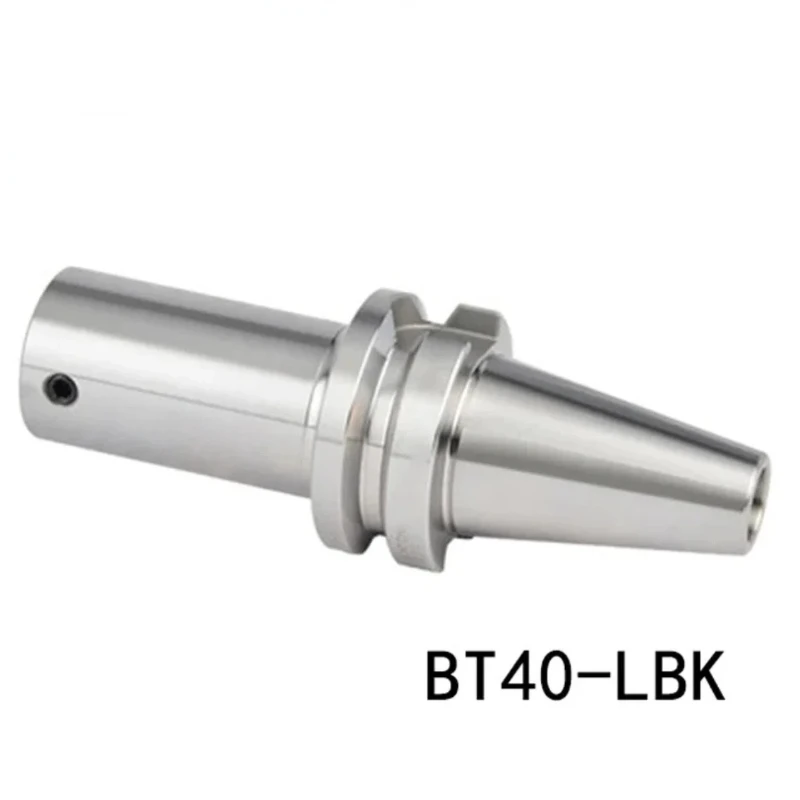 BT40 LBK1 LBK2 LBK3 LBK4 LBK5 LBK6 Tool holder LBK Boring tools shank For EWN Fine Boring head RBH TCT SDJ Boring hole holder
BT40 LBK1 LBK2 LBK3 LBK4 LBK5 LBK6 Tool holder LBK Boring tools shank For EWN Fine Boring head RBH TCT SDJ Boring hole holder