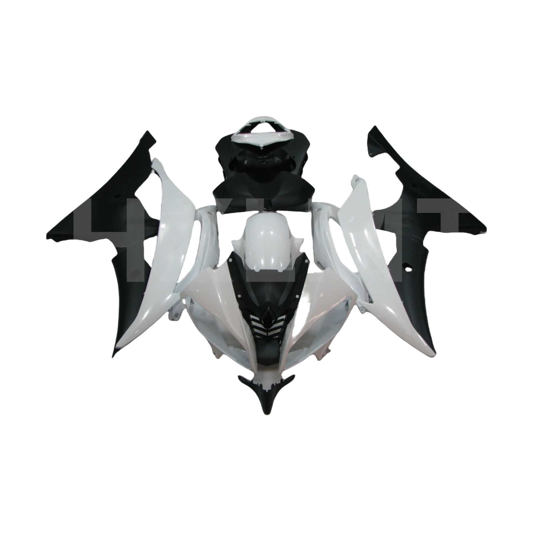 Fairings for For YAMAHA YZF600 R6 Thunderace 2008-2009 fairings kit bodywork ABS motorcycle parts
Fairings for For YAMAHA YZF600 R6 Thunderace 2008-2009 fairings kit bodywork ABS motorcycle parts