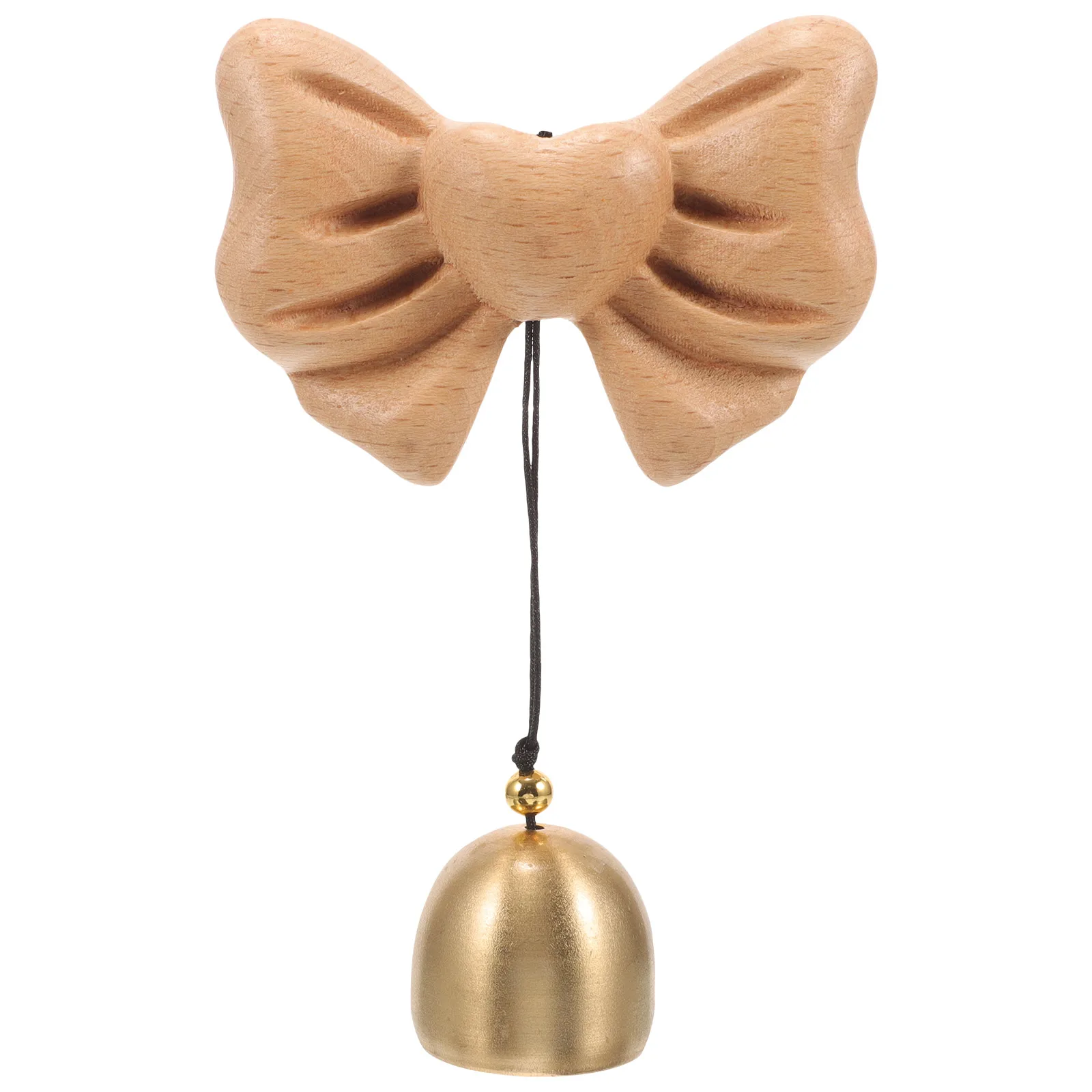 Small Wind Chimes Doorbell Decoration Wooden Bells Retro Home Pendant Balcony Outdoors Gifts Unique Sound Exquisite
Small Wind Chimes Doorbell Decoration Wooden Bells Retro Home Pendant Balcony Outdoors Gifts Unique Sound Exquisite