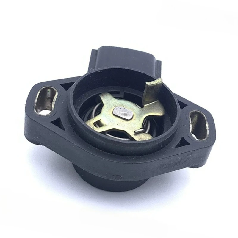 8-97181717-0 22620-31U01 SERA483-05 9718171 8971817170 New Throttle Position Sensor for Infiniti I30 Nissan Sentra Pickup Isuzu
8-97181717-0 22620-31U01 SERA483-05 9718171 8971817170 New Throttle Position Sensor for Infiniti I30 Nissan Sentra Pickup Isuzu