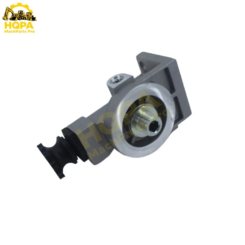 6271-71-6110 6271716110 Топливный насос для экскаватора Komatsu PC118MR-8 PC130-8 PC88MR-8 PW118MR-8 PW98MR-8
6271-71-6110 6271716110 Топливный насос для экскаватора Komatsu PC118MR-8 PC130-8 PC88MR-8 PW118MR-8 PW98MR-8