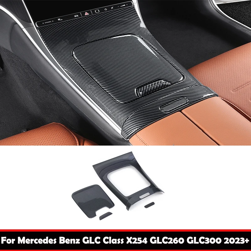 ABAIWAI Lhd для Mercedes Benz Glc Class X254 Glc260 Glc300 2023 2024, центральная автомобильная панель переключения передач, крышка чашки для воды
ABAIWAI Lhd для Mercedes Benz Glc Class X254 Glc260 Glc300 2023 2024, центральная автомобильная панель переключения передач, крышка чашки для воды