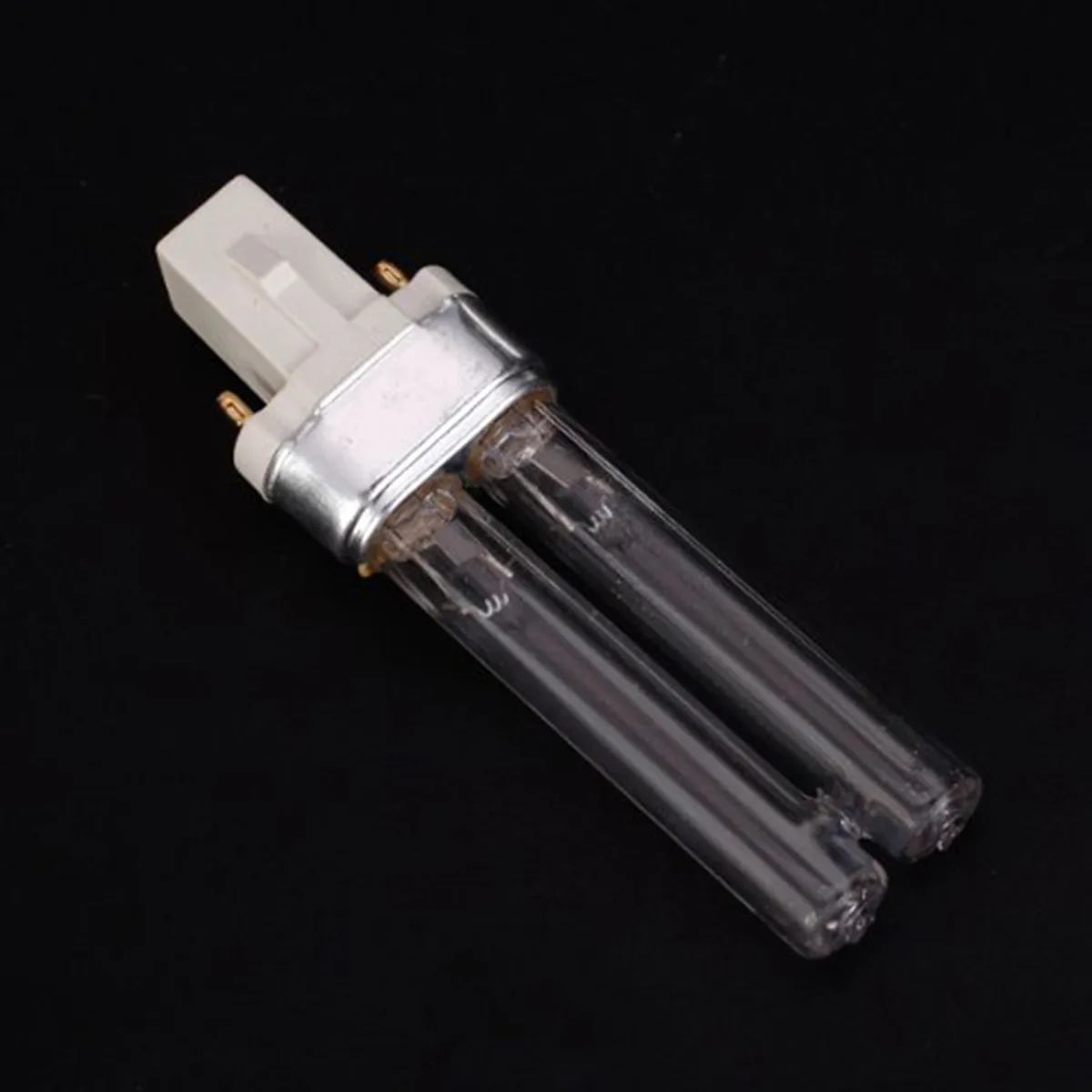 UV Germicidal Lamp 5W 110V 220V Bulb 4 Inches Quartz Tube for Aquarium Refrigerator Air Purifier Microwave UV Sterilizer
UV Germicidal Lamp 5W 110V 220V Bulb 4 Inches Quartz Tube for Aquarium Refrigerator Air Purifier Microwave UV Sterilizer