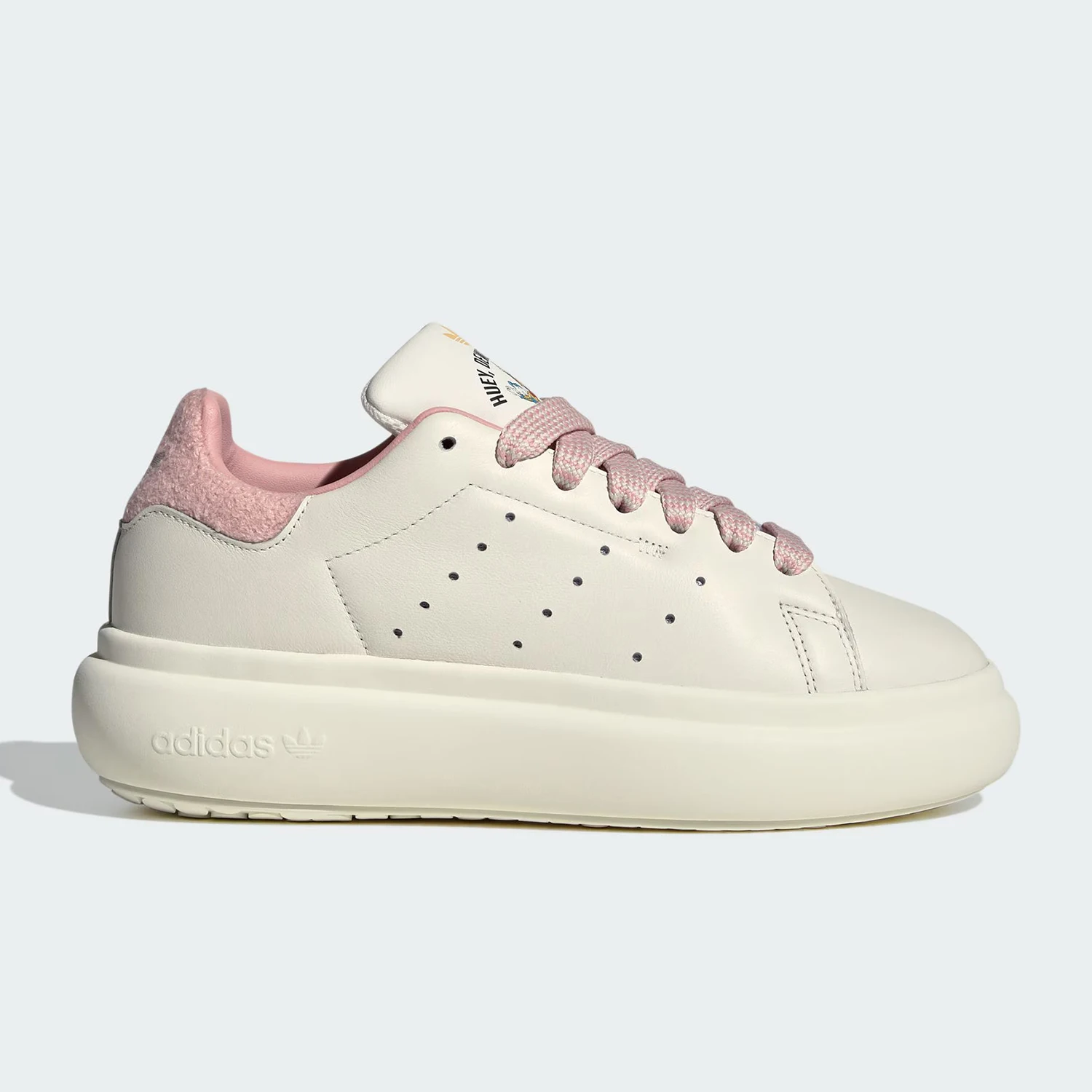 Adidas Originals Women's Fashion High-Top Durable Casual Sneakers JR5454
Adidas Originals Women's Fashion High-Top Durable Casual Sneakers JR5454