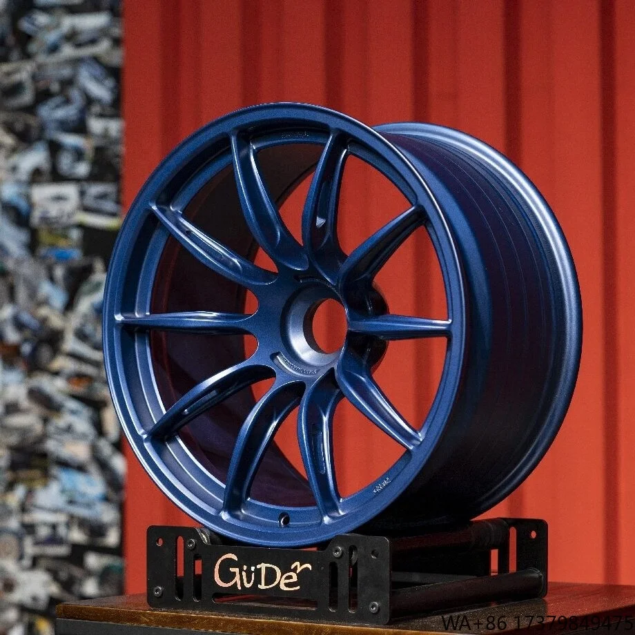 High Quality Stylish Chrome Finish Forged Wheels Factory Sale with Unique Look and Improved Performance for Any Vehicle
High Quality Stylish Chrome Finish Forged Wheels Factory Sale with Unique Look and Improved Performance for Any Vehicle