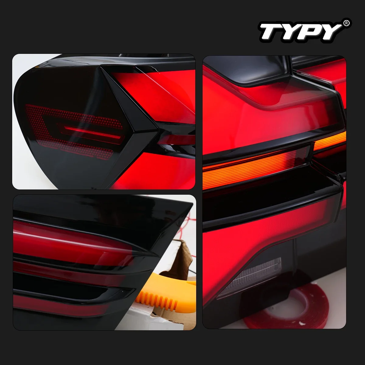 TYPY новый светодиодный задний фонарь, обновленный, модифицированный для BMW X5 E70 2007-2013, задний фонарь с динамическим сигналом, задний фонарь, автоаксессуары
TYPY новый светодиодный задний фонарь, обновленный, модифицированный для BMW X5 E70 2007-2013, задний фонарь с динамическим сигналом, задний фонарь, автоаксессуары