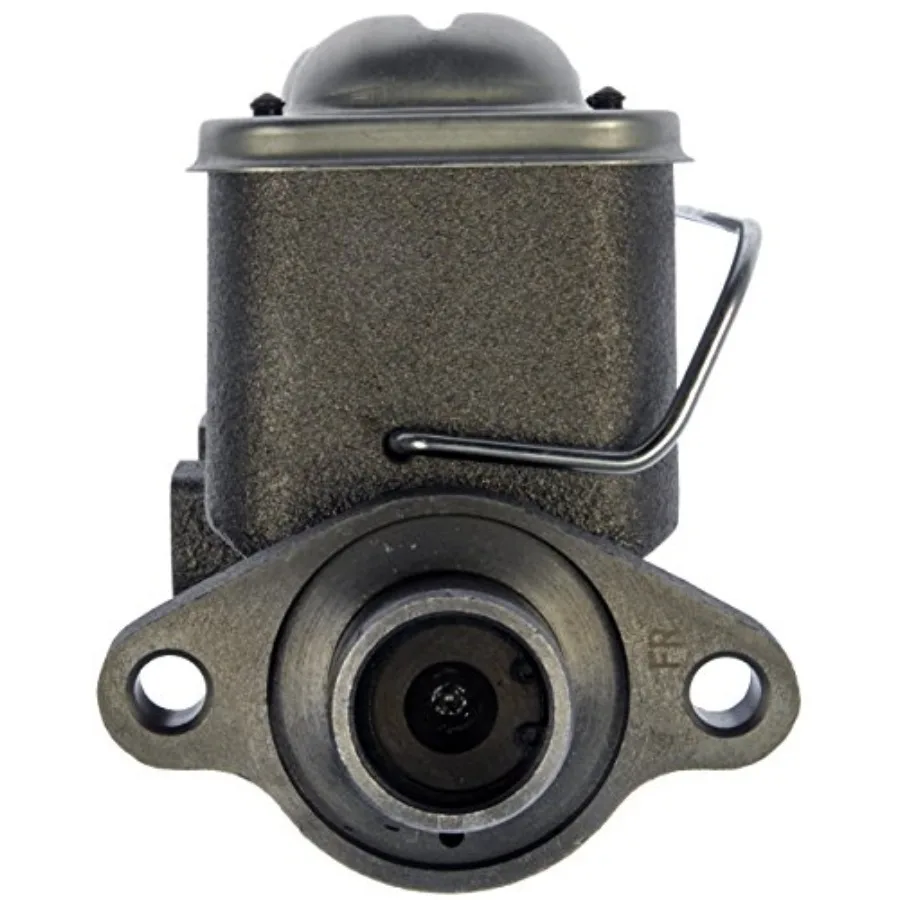 M76162 Brake Master Cylinder Compatible with Select Models
M76162 Brake Master Cylinder Compatible with Select Models