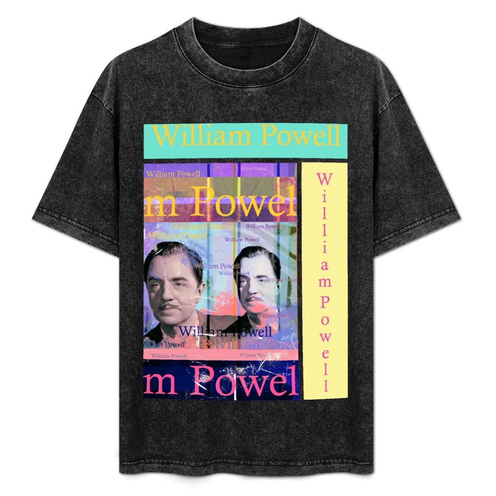 beautiful william powell portrait, the thin man movie T-Shirt Minimalist Plain Crew Neck T-Shirt
beautiful william powell portrait, the thin man movie T-Shirt Minimalist Plain Crew Neck T-Shirt