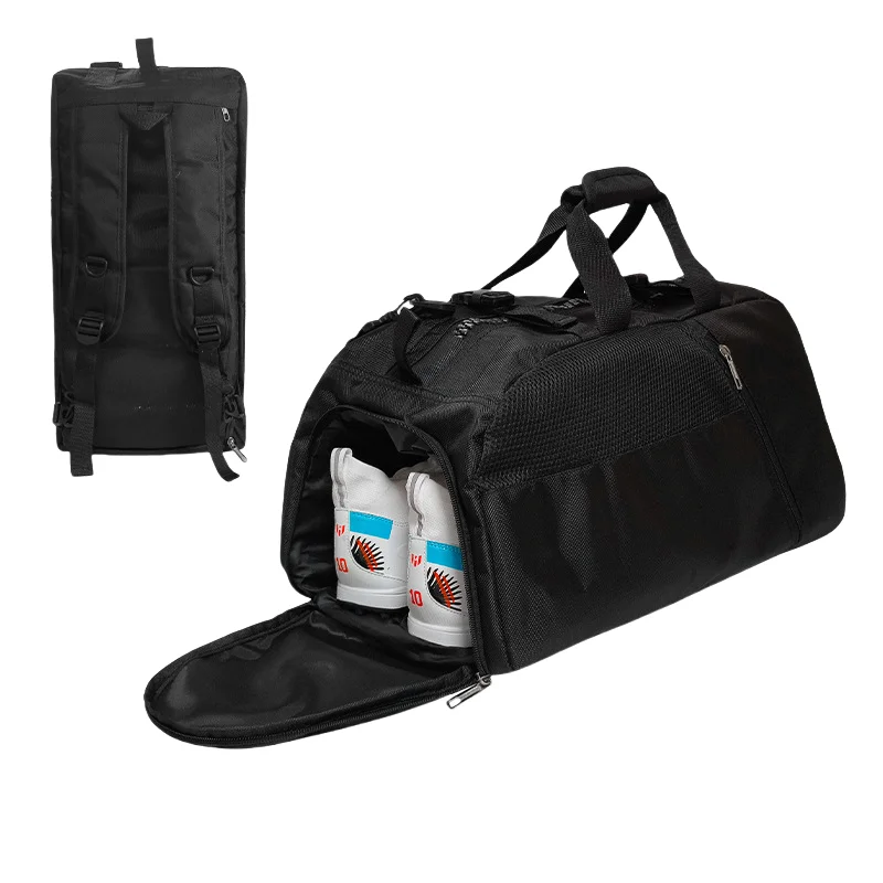 Upgraded Sports Bag Large Capacity Multifunctional Handbag Taekwondo Backpack Dry Wet Separation Outdoor Sports Fitness Karate
Upgraded Sports Bag Large Capacity Multifunctional Handbag Taekwondo Backpack Dry Wet Separation Outdoor Sports Fitness Karate