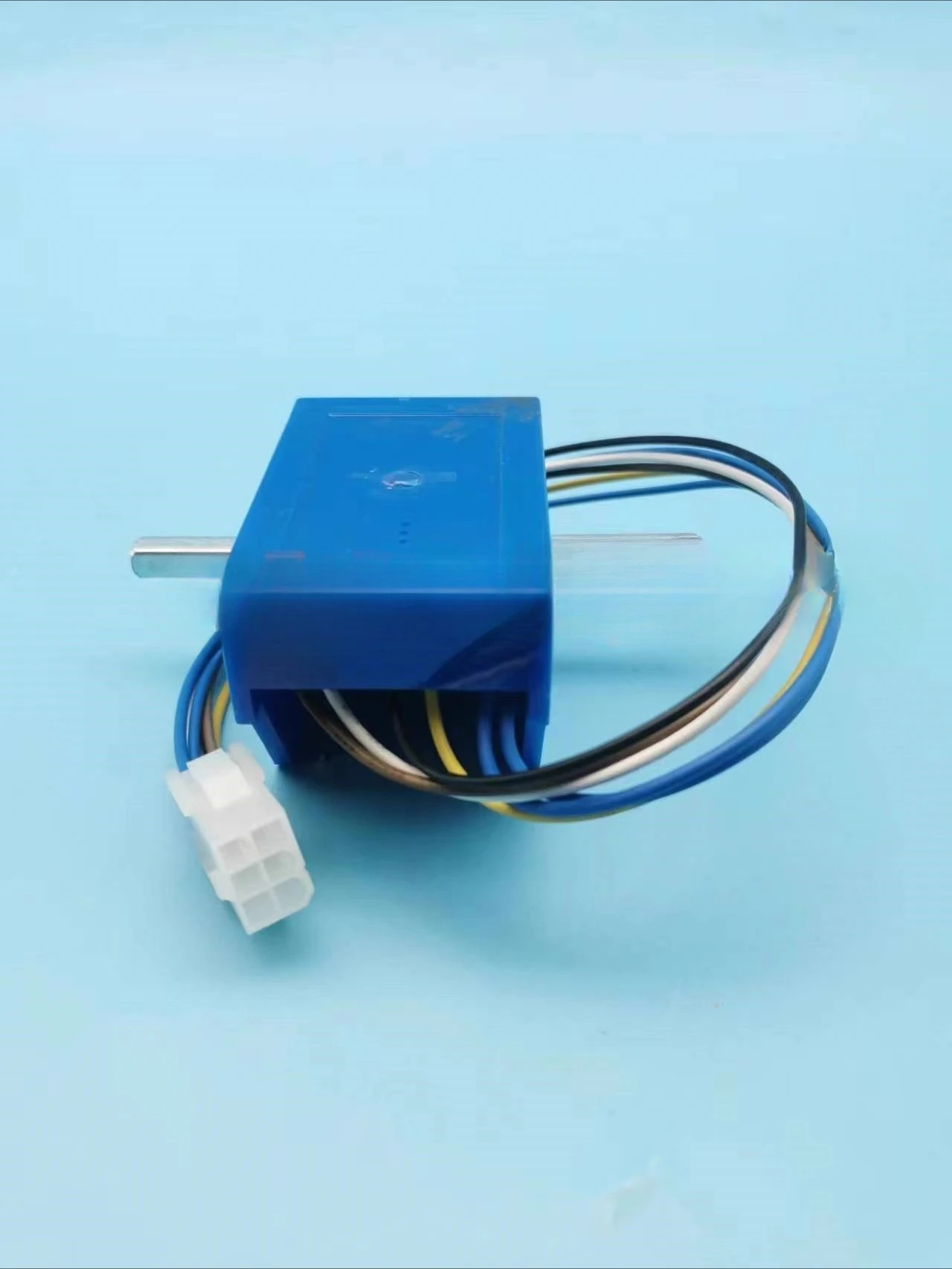 Electric truck EPT15 handle BD-126 forward and backward switch governor
Electric truck EPT15 handle BD-126 forward and backward switch governor