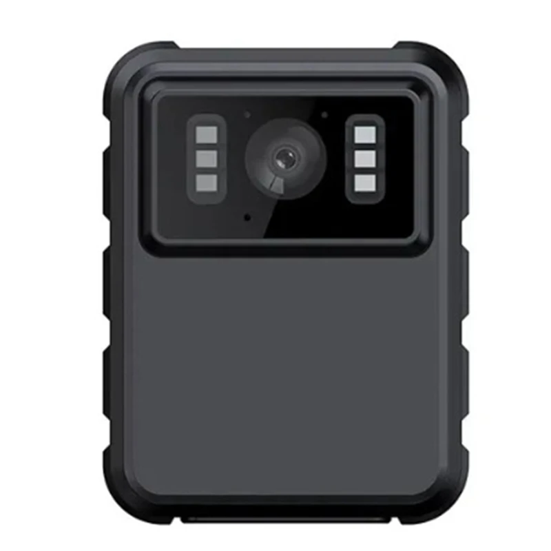 Wifi Hotspot HD 1080P Mini Camera Sports Camera Recorder Outdoor Law Enforcement Night Vision Video Recorder
Wifi Hotspot HD 1080P Mini Camera Sports Camera Recorder Outdoor Law Enforcement Night Vision Video Recorder