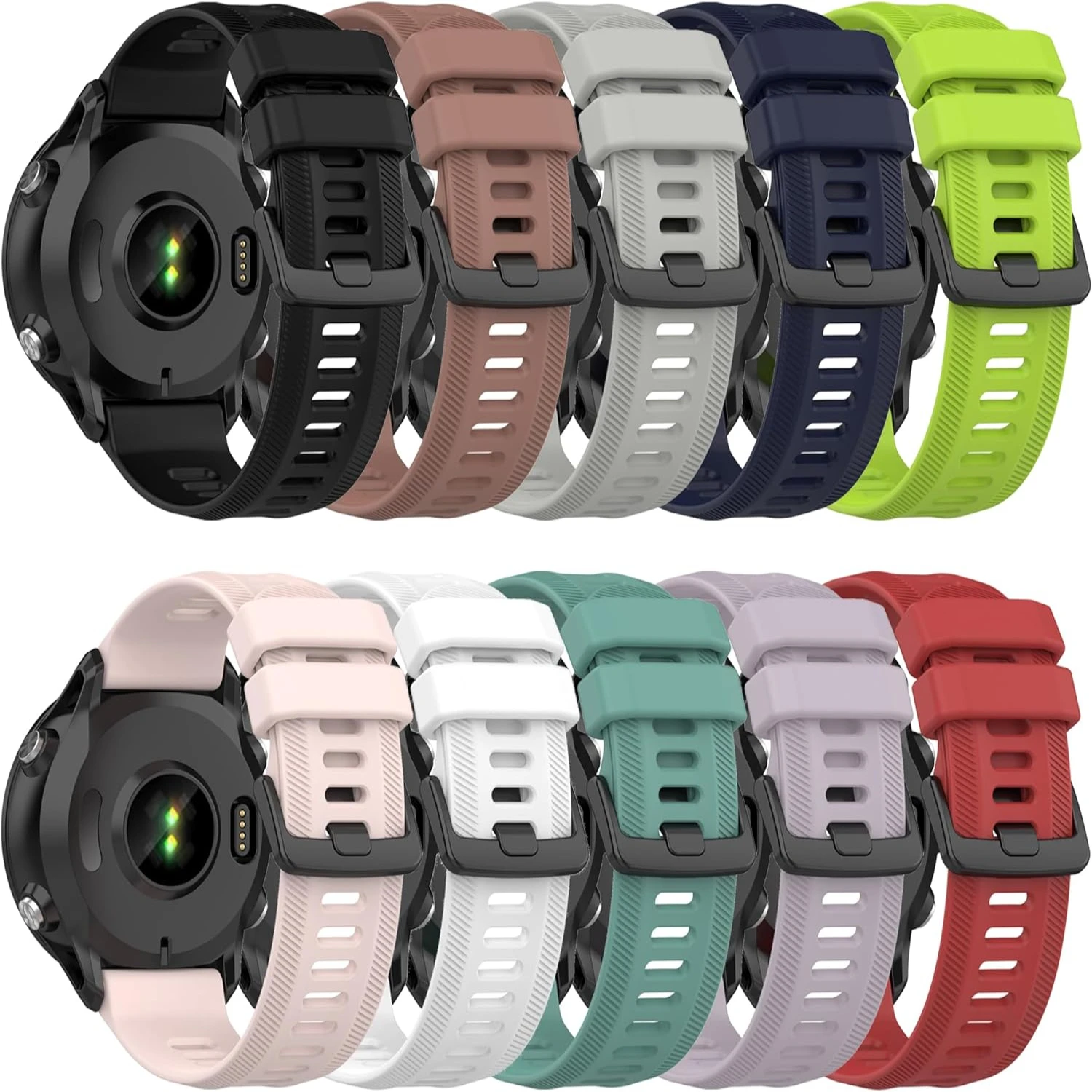 Enhanced with cutting-edge technology, this sleek and durable fitness band is perfect for leveling up your workouts. Stay ahead
Enhanced with cutting-edge technology, this sleek and durable fitness band is perfect for leveling up your workouts. Stay ahead