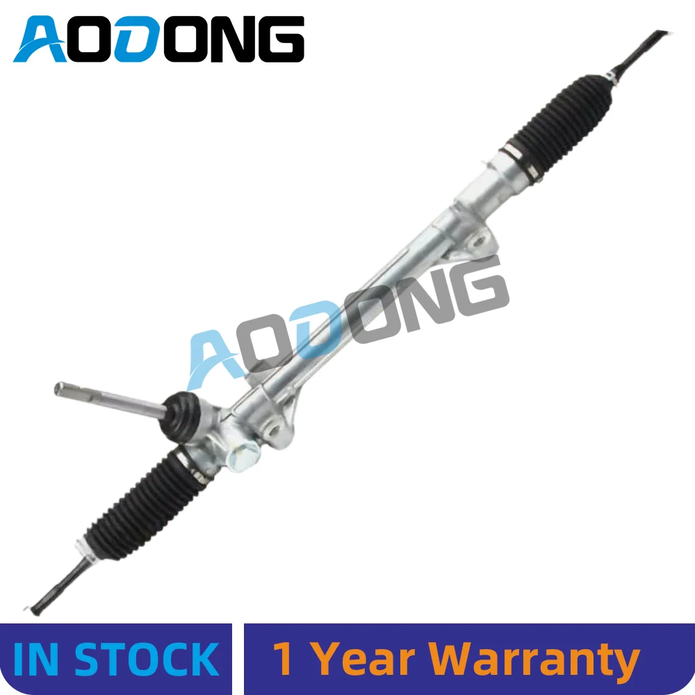 LHD Power Steering Rack For NISSAN Qashqai X-TRAIL 48001-JG40A 48001-JD900 48001-3UB0A 48001-JD90B 48001-JM00A 48001JG40A
LHD Power Steering Rack For NISSAN Qashqai X-TRAIL 48001-JG40A 48001-JD900 48001-3UB0A 48001-JD90B 48001-JM00A 48001JG40A
