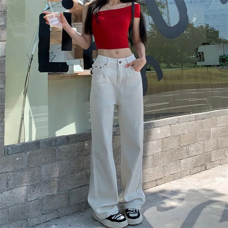 Женские джинсы с принтом Харадзюку, винтажные эстетические мешковатые прямые брюки с цветочным принтом, повседневная уличная одежда в стиле гранж, джинсы Y2k, брюки для животных
Женские джинсы с принтом Харадзюку, винтажные эстетические мешковатые прямые брюки с цветочным принтом, повседневная уличная одежда в стиле гранж, джинсы Y2k, брюки для животных