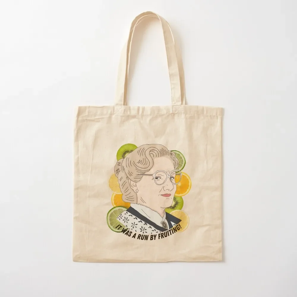 Mrs Doubtfire Run By Fruiting Tote Bag hand bag ladies Shopper bag Large bags for women hand bags
Mrs Doubtfire Run By Fruiting Tote Bag hand bag ladies Shopper bag Large bags for women hand bags