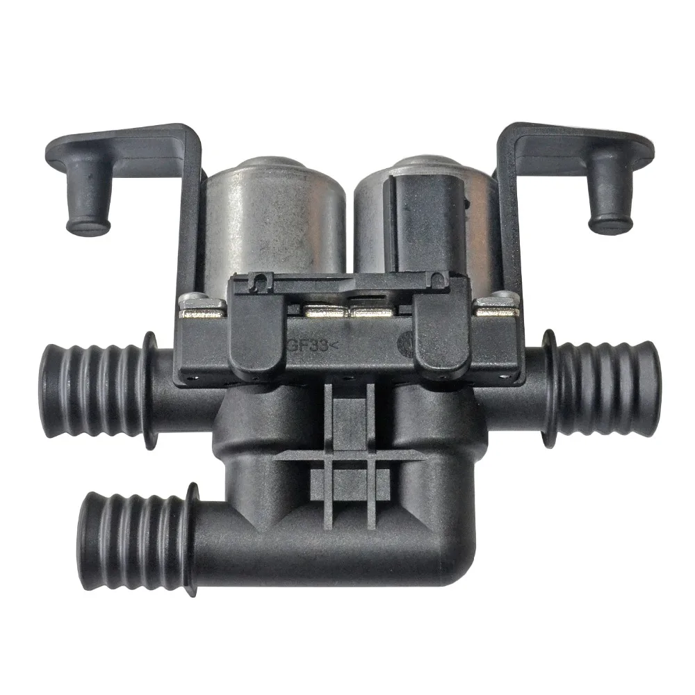64116906652 64116931708 Heater Control Valve Solenoid For BMW E60 E63 E65 E66 535i 535i 535xi 545i 550i 645Ci X5 5 7 Series
64116906652 64116931708 Heater Control Valve Solenoid For BMW E60 E63 E65 E66 535i 535i 535xi 545i 550i 645Ci X5 5 7 Series
