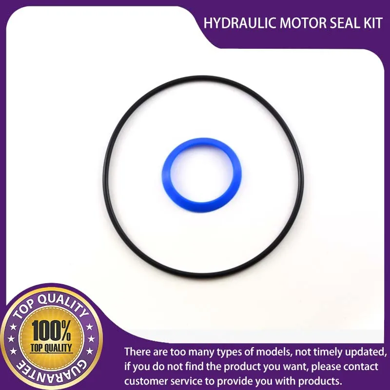 151F1033 HYDRAULIC MOTOR SEAL KIT FOR PARKER
151F1033 HYDRAULIC MOTOR SEAL KIT FOR PARKER