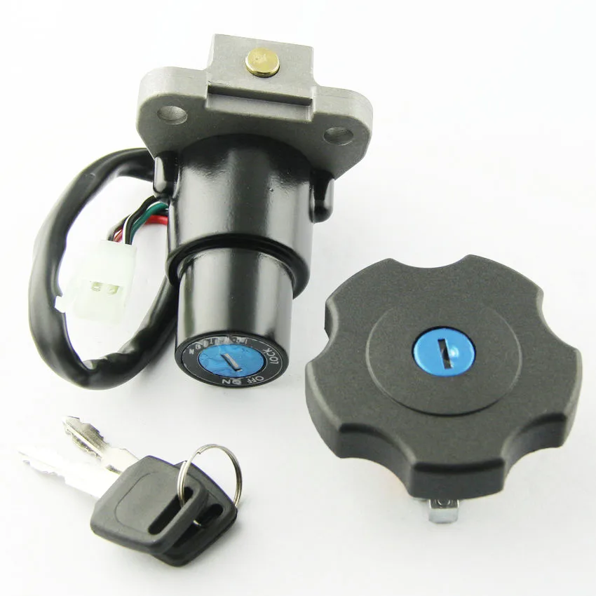 Motorcycle Ignition Lock Fuel Tank Cap Kit For Yamaha XT600 TW200 DT200 DT200R XT225 Serow 225 1990-1991-1992-1993-1994-1995
Motorcycle Ignition Lock Fuel Tank Cap Kit For Yamaha XT600 TW200 DT200 DT200R XT225 Serow 225 1990-1991-1992-1993-1994-1995