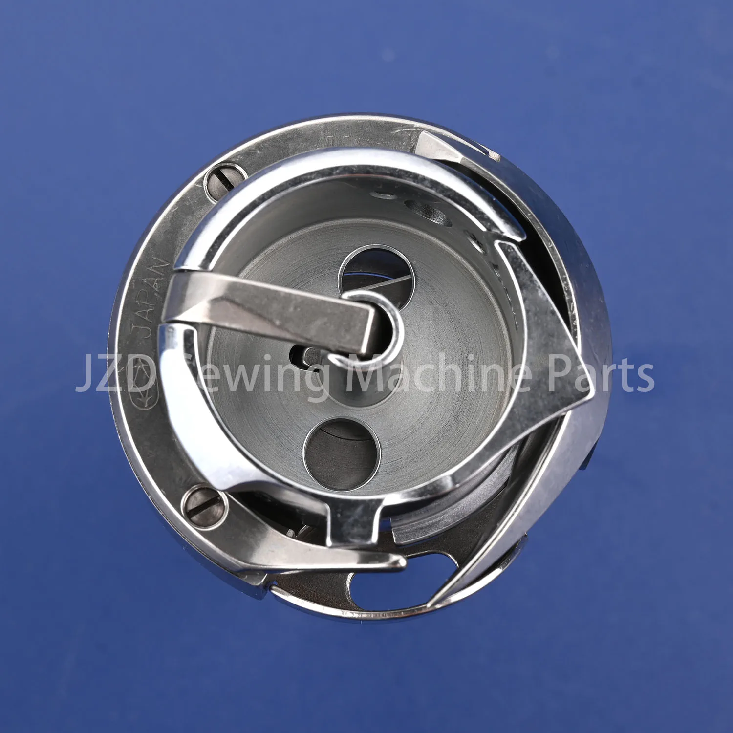KOBAN #KRT842CI Original Rotary Hook for Brother B842-403 Sunstar KM-1750 Sewing Machine SA7427-901 SA1677-111 #HR12-15LF(TR1)
KOBAN #KRT842CI Original Rotary Hook for Brother B842-403 Sunstar KM-1750 Sewing Machine SA7427-901 SA1677-111 #HR12-15LF(TR1)