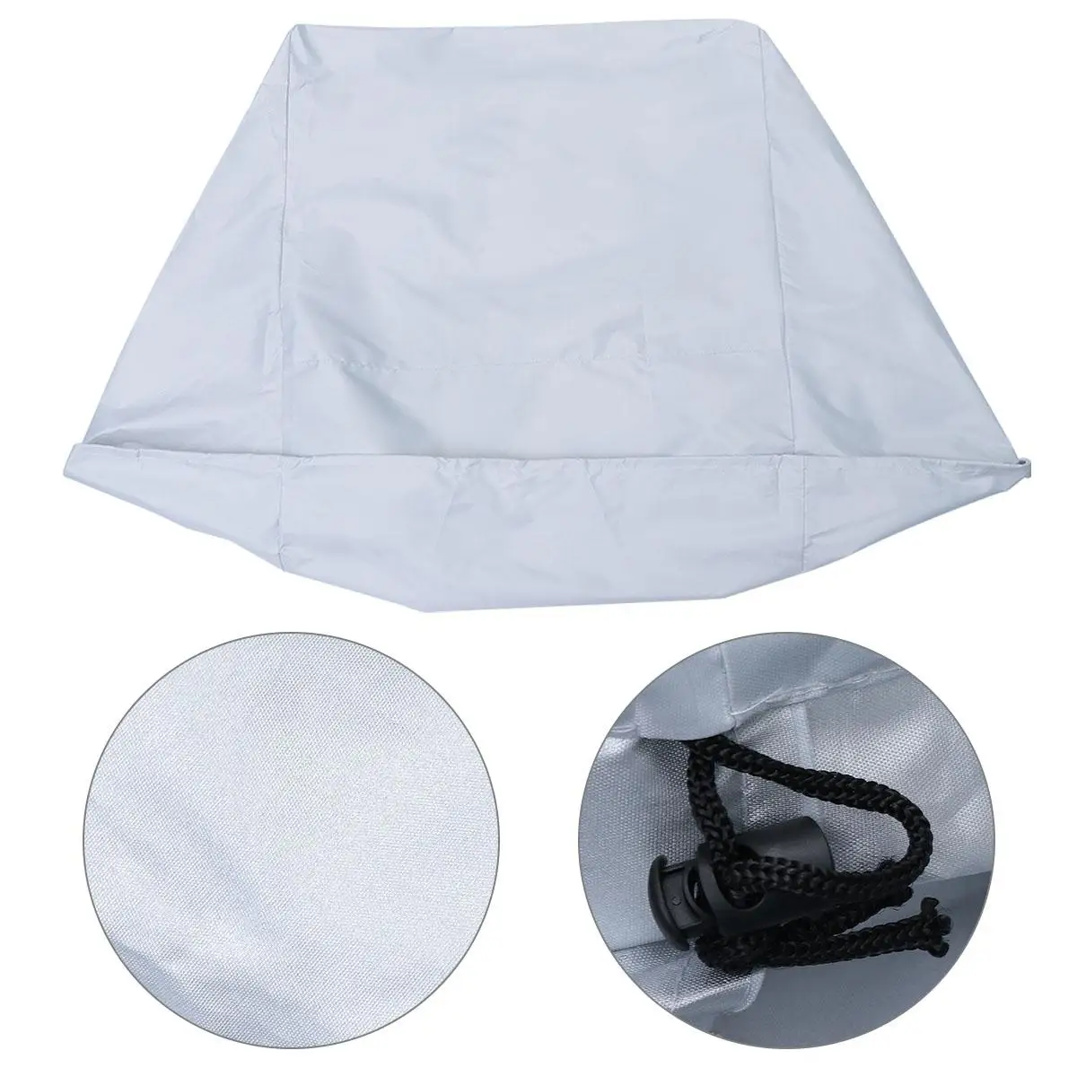 Boat Seat Cover Waterproof 210D Oxford Cloth Folding Design Pontoon Bench Covers Fishing Winter Protection
Boat Seat Cover Waterproof 210D Oxford Cloth Folding Design Pontoon Bench Covers Fishing Winter Protection