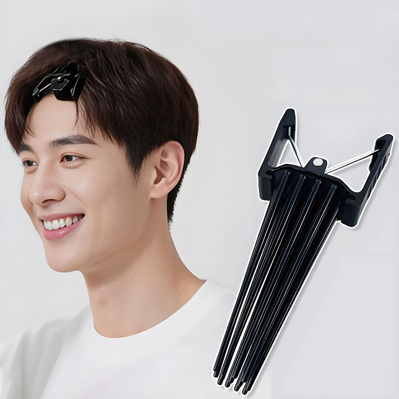 Новая простая пушистая заколка для завивки корней, натуральная пушистая заколка для волос, женские бигуди, бигуди для укладки волос, пушистый инструмент, расческа
Новая простая пушистая заколка для завивки корней, натуральная пушистая заколка для волос, женские бигуди, бигуди для укладки волос, пушистый инструмент, расческа