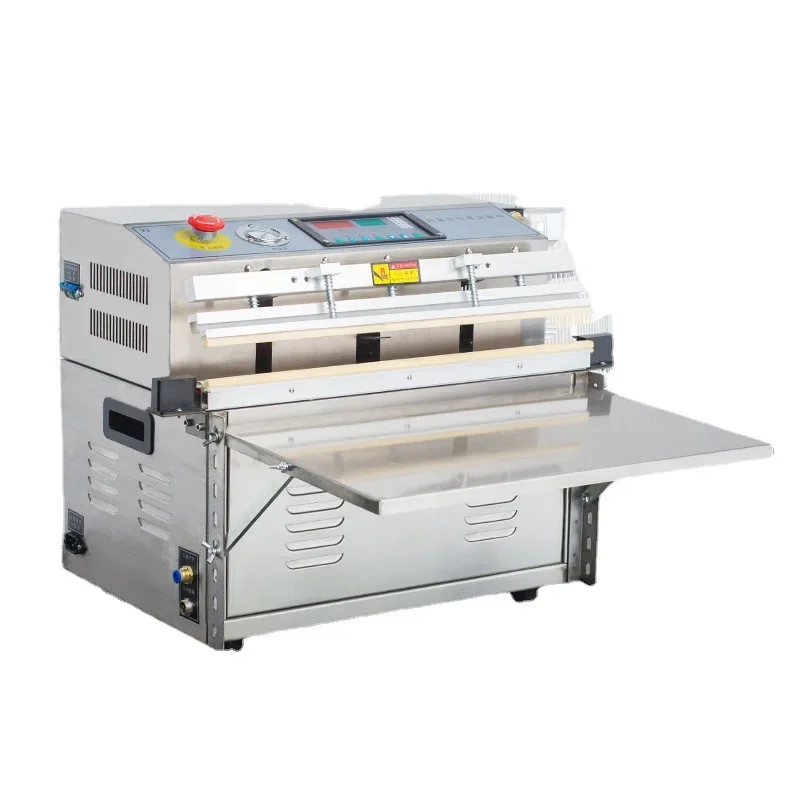 Vacuum machine Compression bag Food packaging machine Large vacuum machine Commercial
Vacuum machine Compression bag Food packaging machine Large vacuum machine Commercial