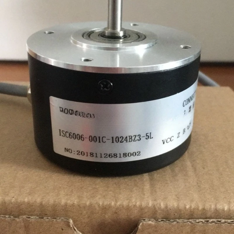 Parts for ZSP6205-001C-60BZ2-11-26F (K) ISC6006-001C-1024BZ3-5L Encoders
Parts for ZSP6205-001C-60BZ2-11-26F (K) ISC6006-001C-1024BZ3-5L Encoders