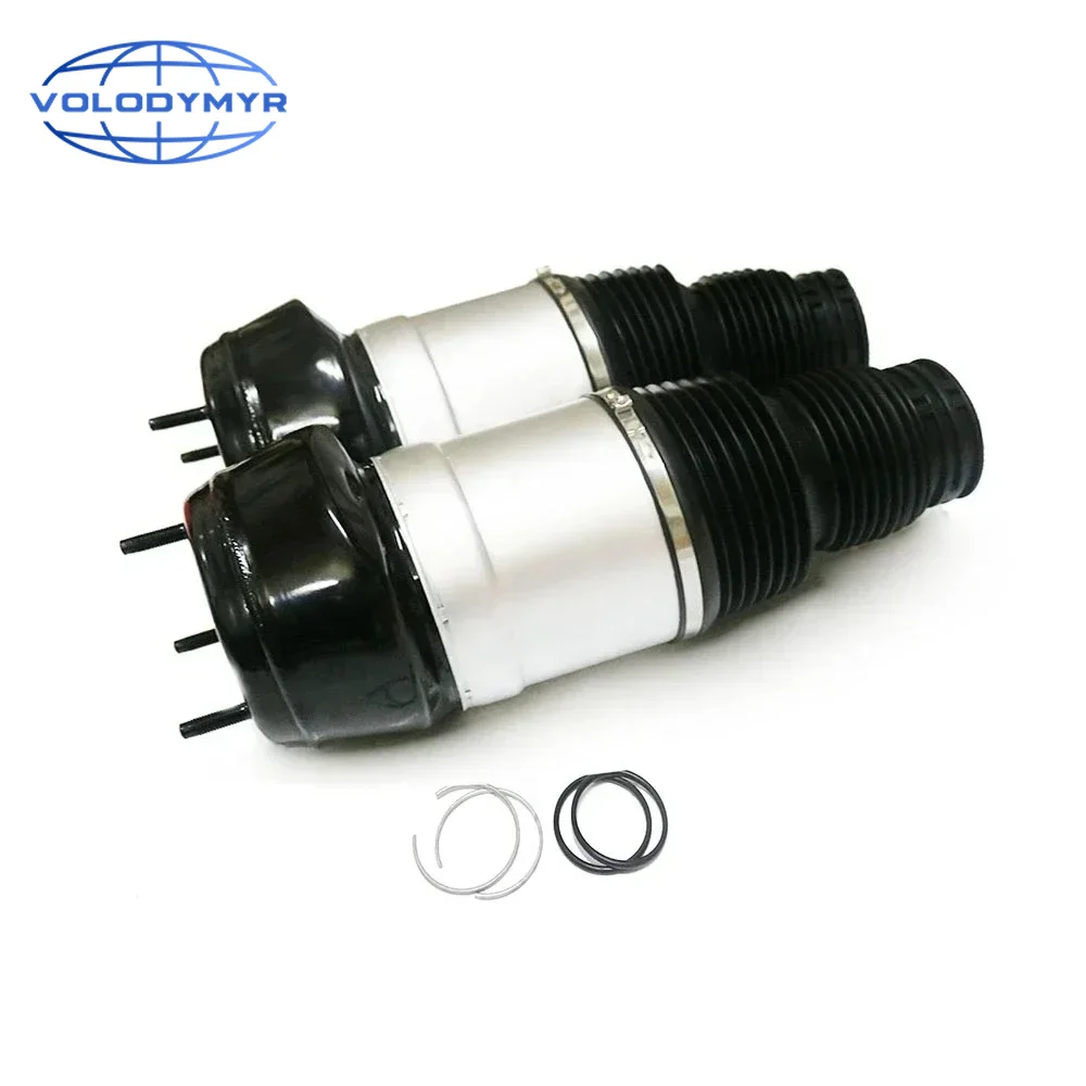 2pcs Air suspension air spring for Mercedes-Benz X166 W166 ML250 ML350 GL350 GL450 GLE GLS GL63AMG 1663201313 1663201413
2pcs Air suspension air spring for Mercedes-Benz X166 W166 ML250 ML350 GL350 GL450 GLE GLS GL63AMG 1663201313 1663201413