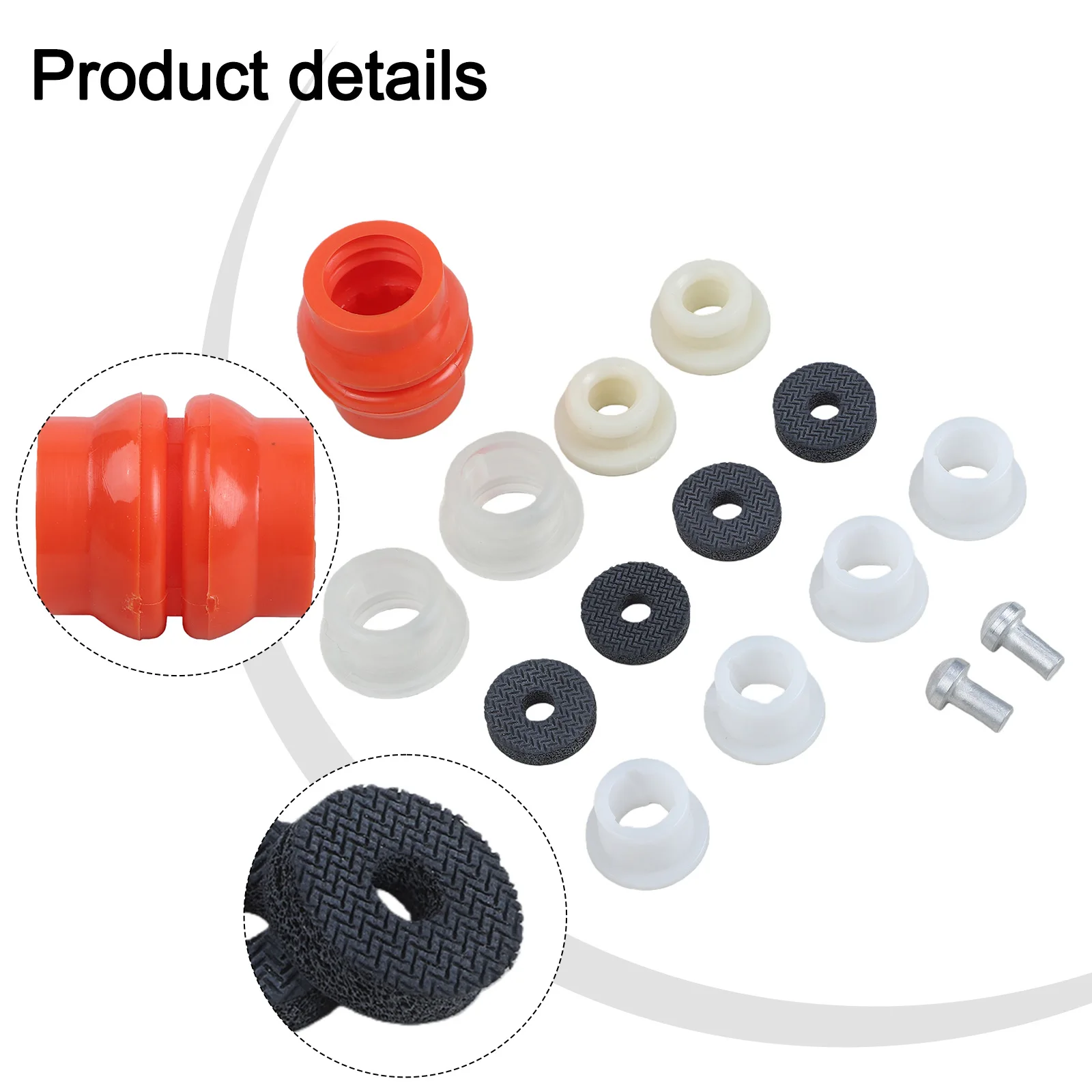 1 комплект, рычаг переключения передач для JETTA для GOLF MK2 GTI 191798211S, пластиковый комплект рычагов переключения передач, ремонтный комплект механизма переключения передач
1 комплект, рычаг переключения передач для JETTA для GOLF MK2 GTI 191798211S, пластиковый комплект рычагов переключения передач, ремонтный комплект механизма переключения передач