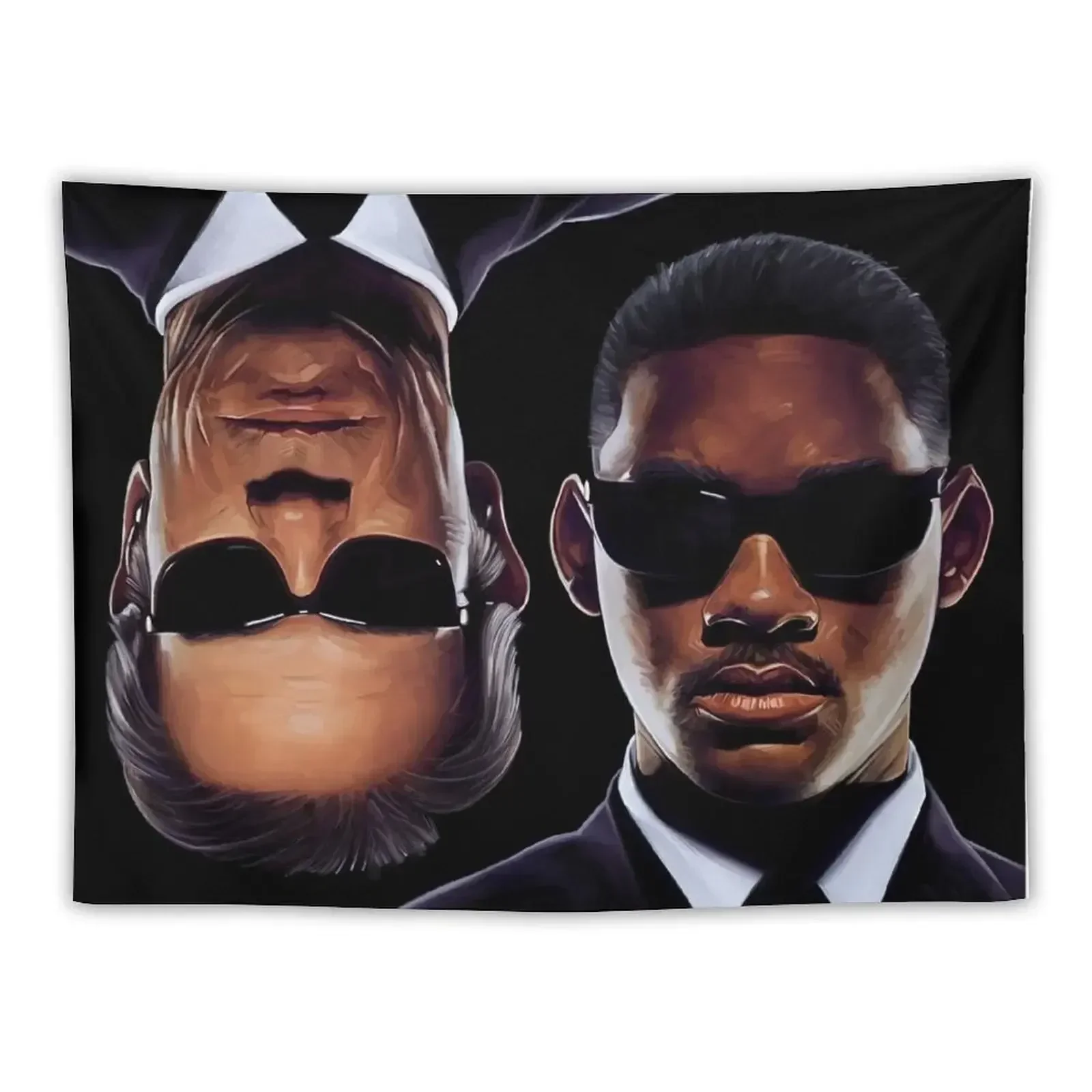 Men in Black Tapestry Decoration Aesthetic Home Decorating Room Decorating Aesthetic Tapestry
Men in Black Tapestry Decoration Aesthetic Home Decorating Room Decorating Aesthetic Tapestry